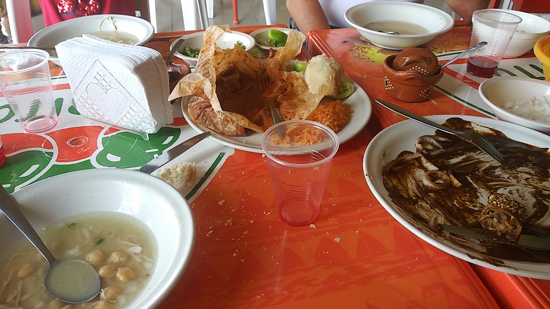 Caldos de Gallina la Güera image 2