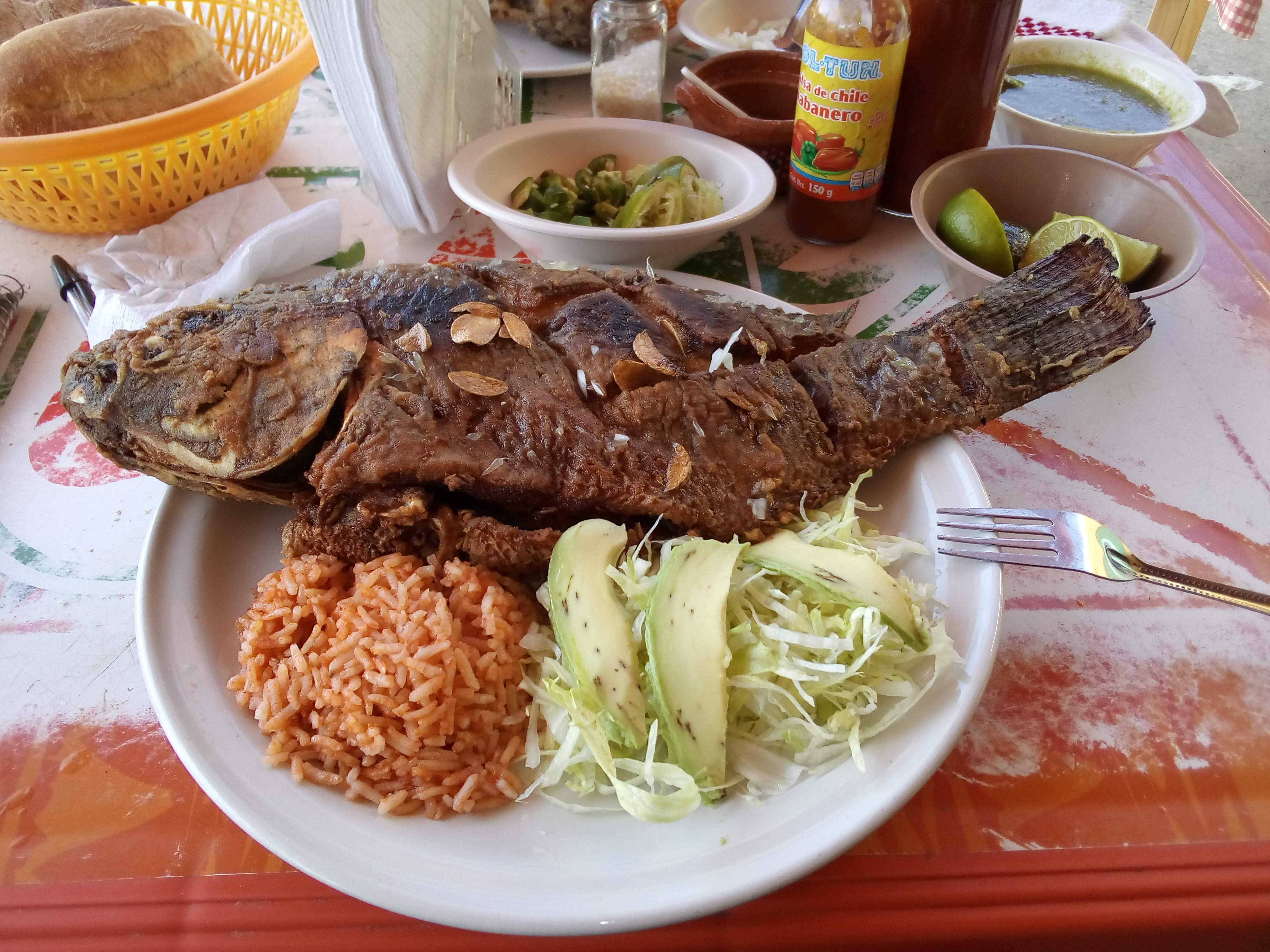 Caldos de Gallina la Güera image 3