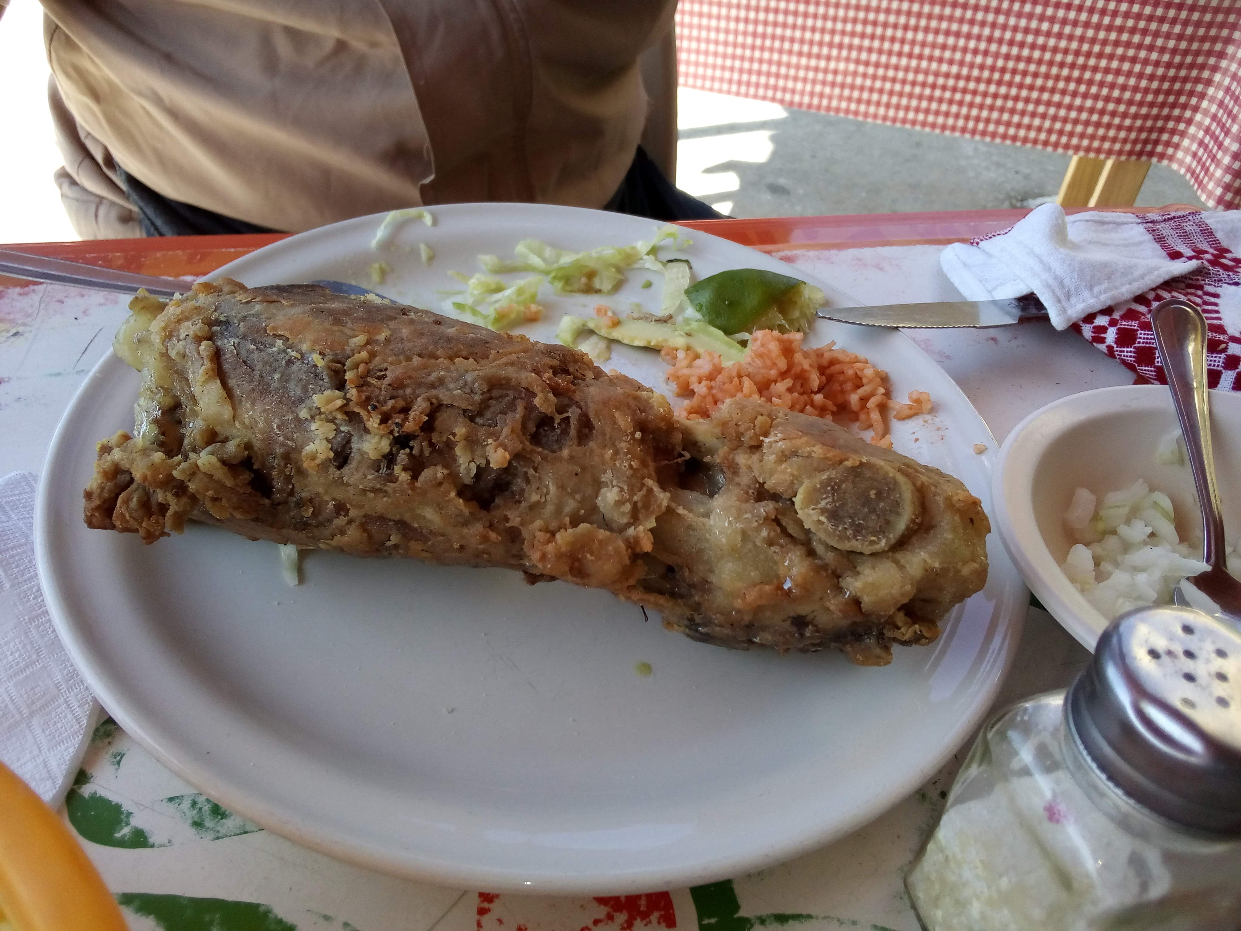 Caldos de Gallina la Güera image 8