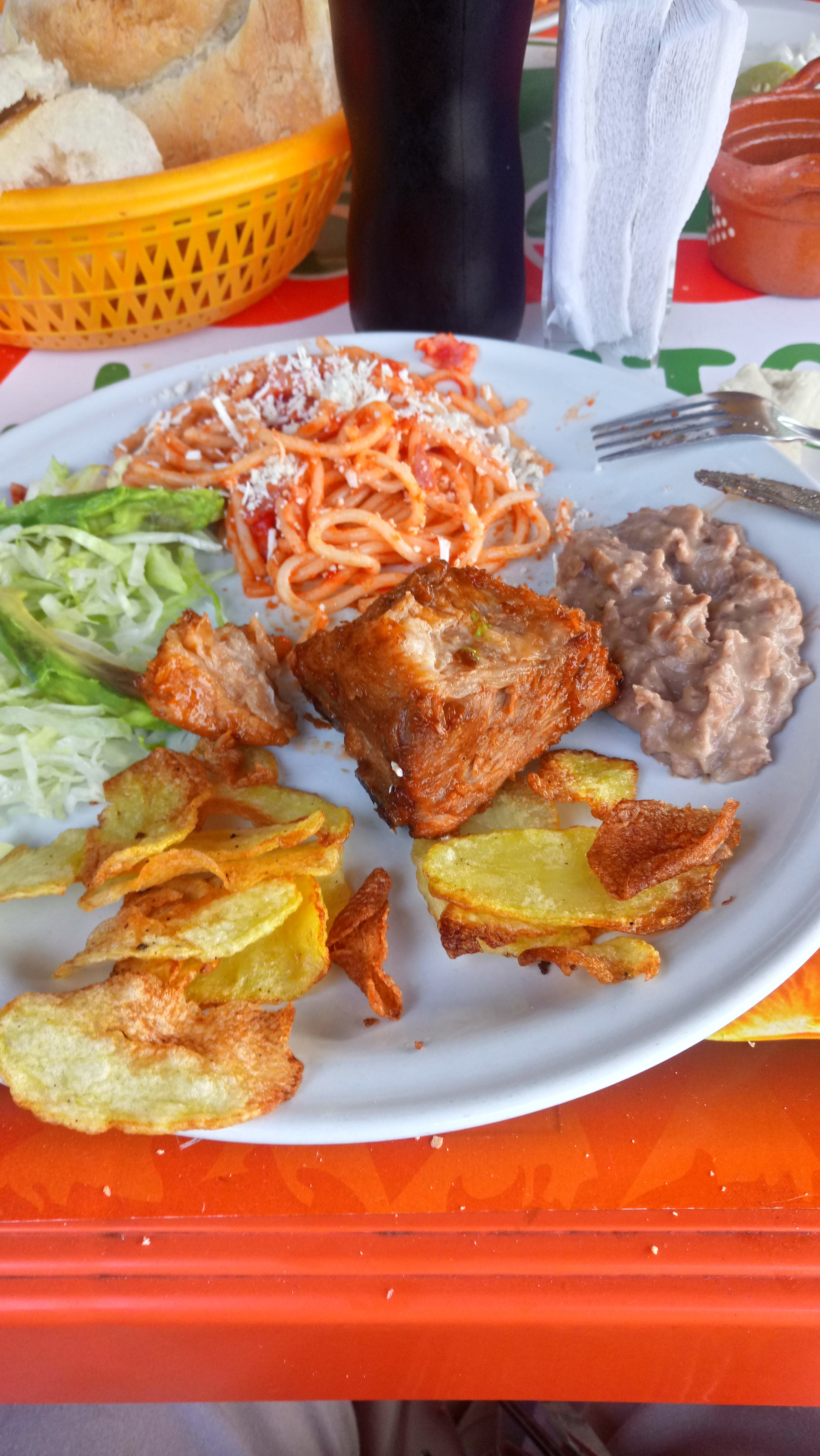 Caldos de Gallina la Güera image 10