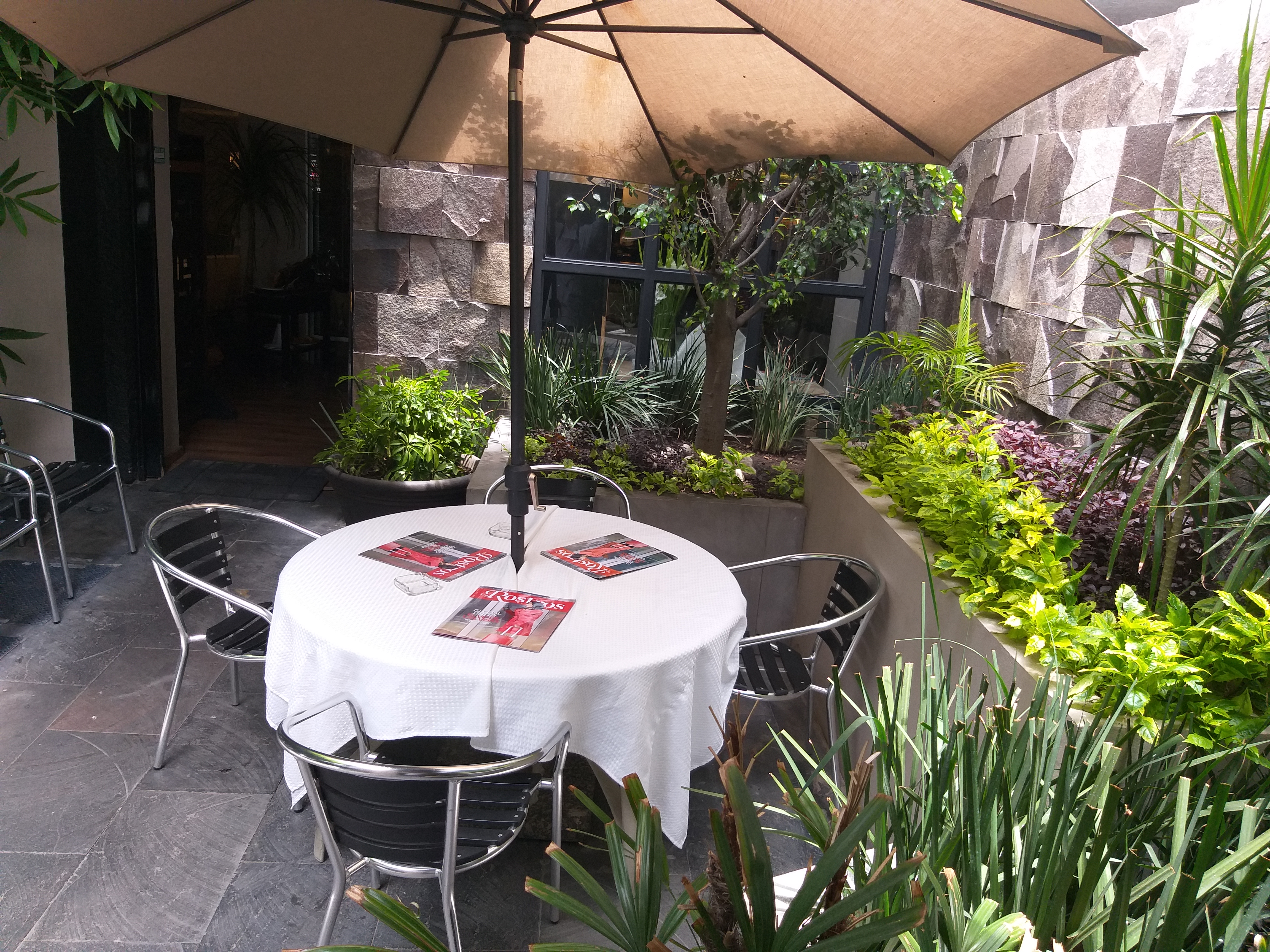 Restaurante El Desafuero image 1