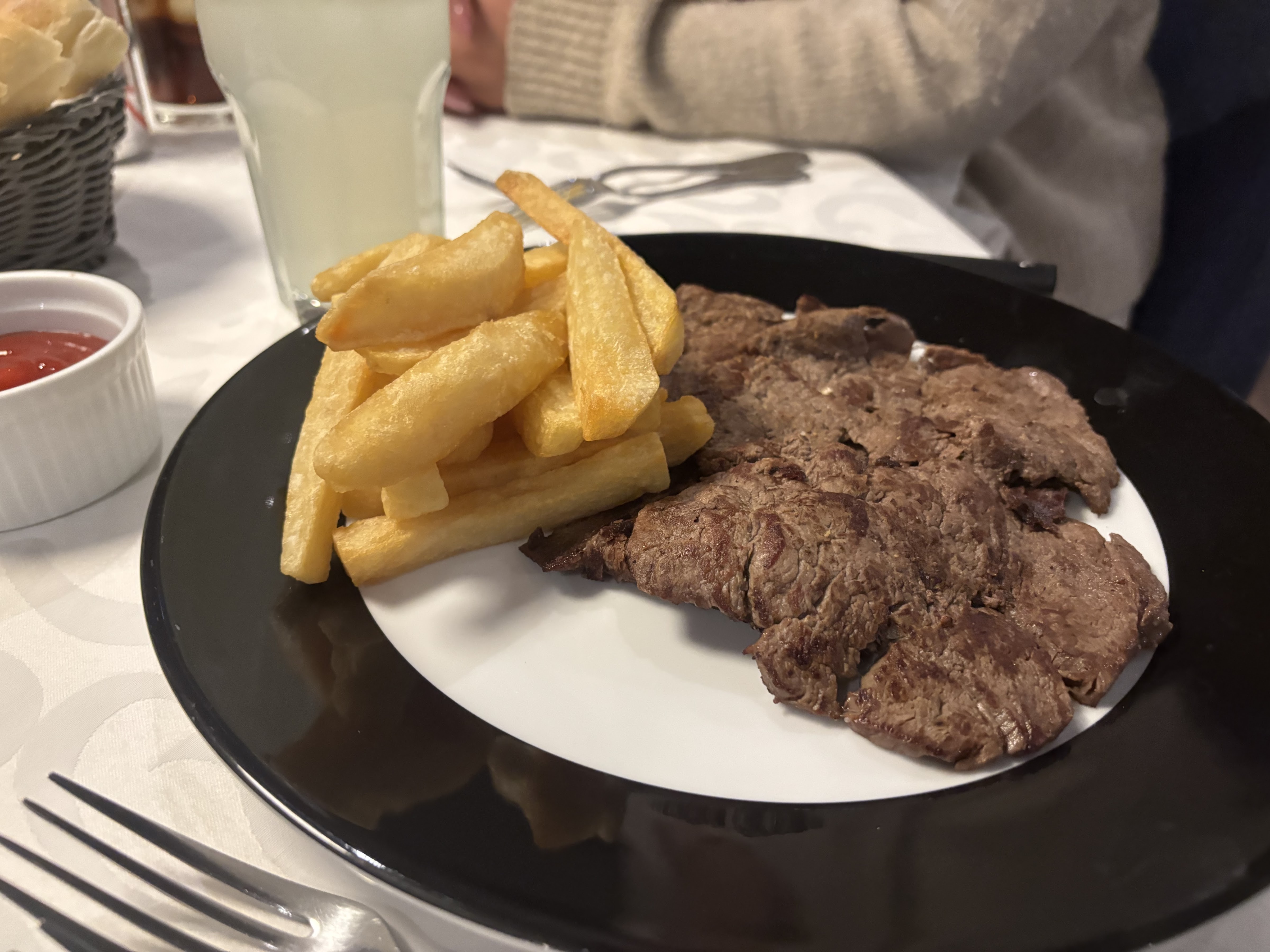 Restaurante El Desafuero image 2