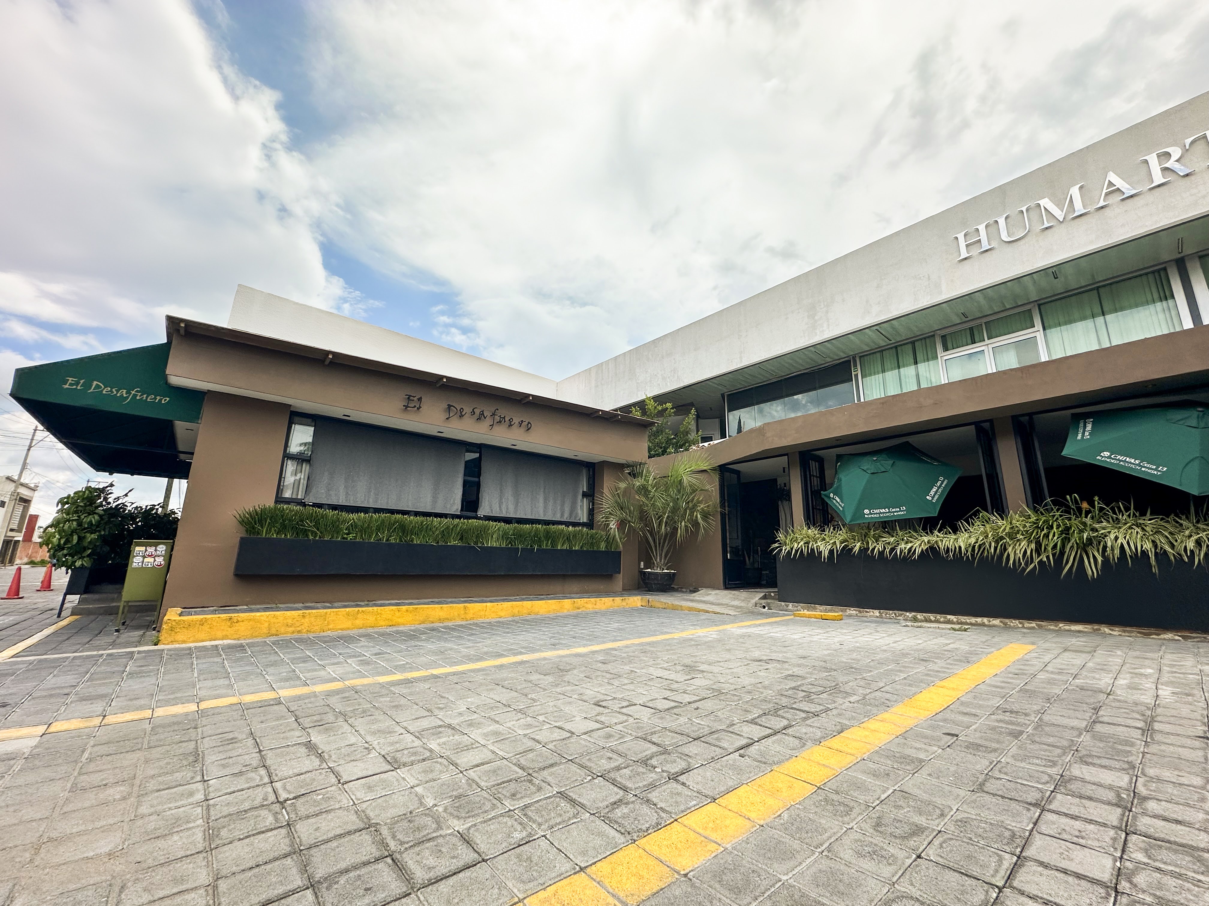 Restaurante El Desafuero image 3