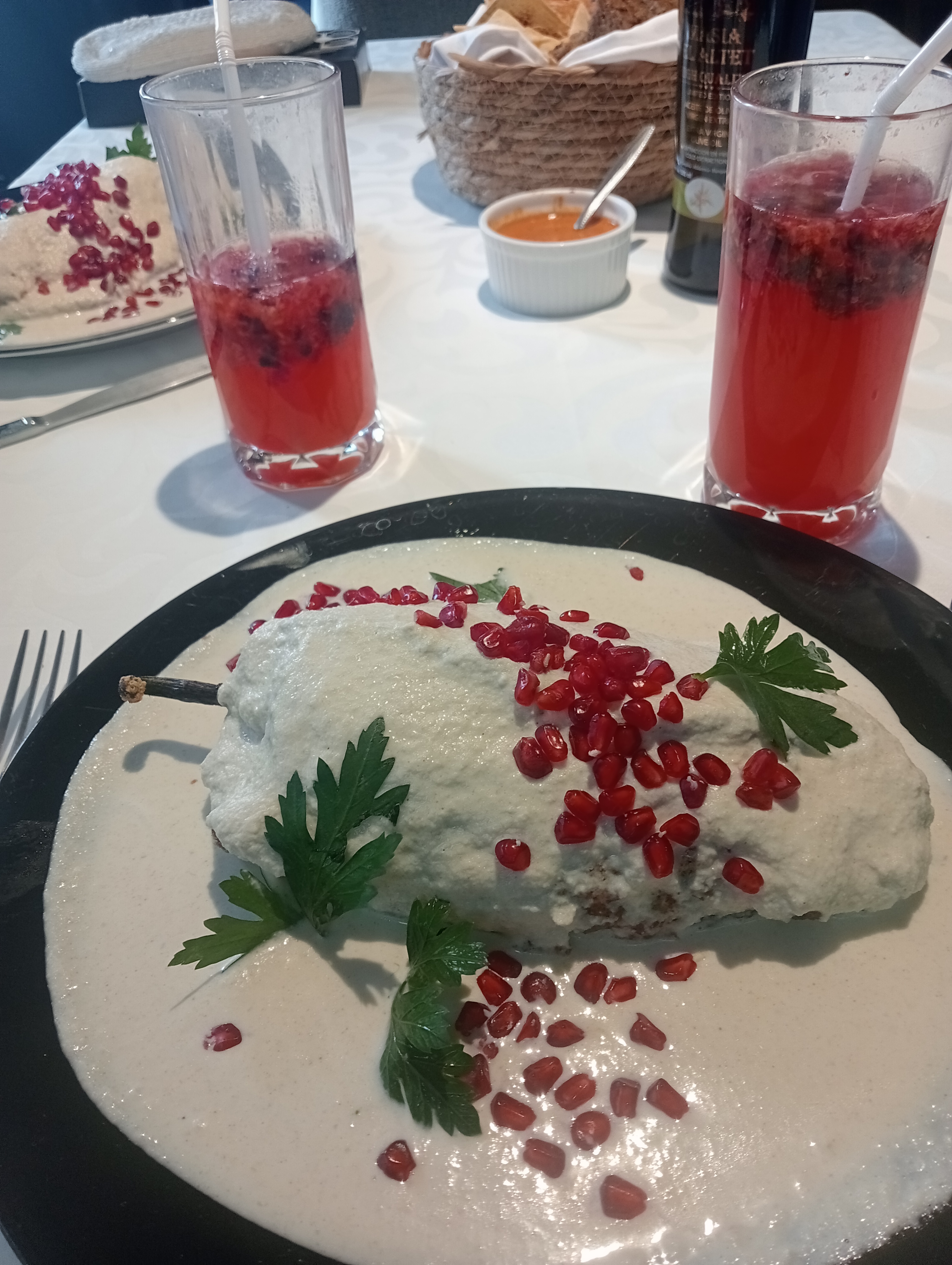 Restaurante El Desafuero image 4