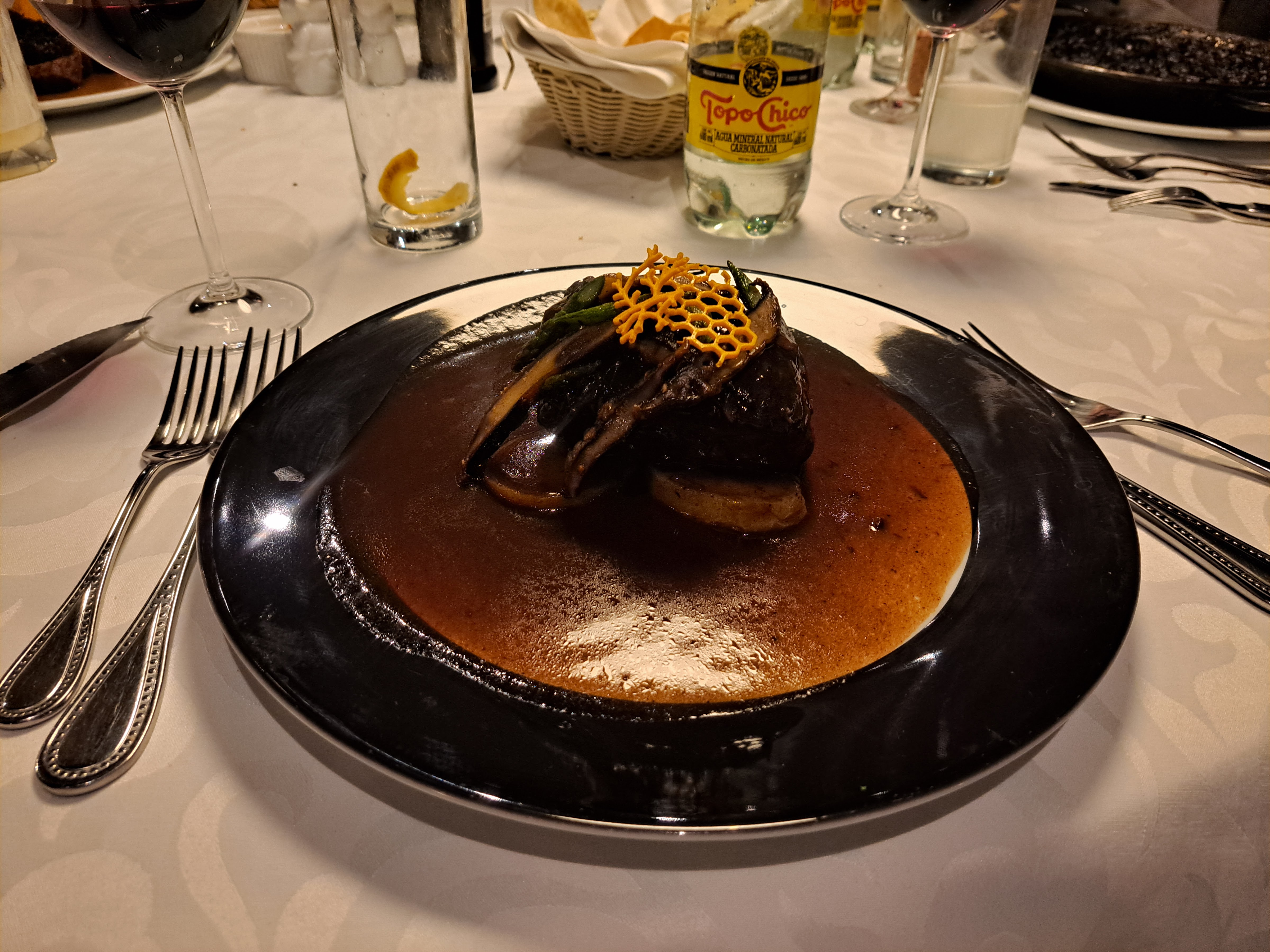 Restaurante El Desafuero image 5