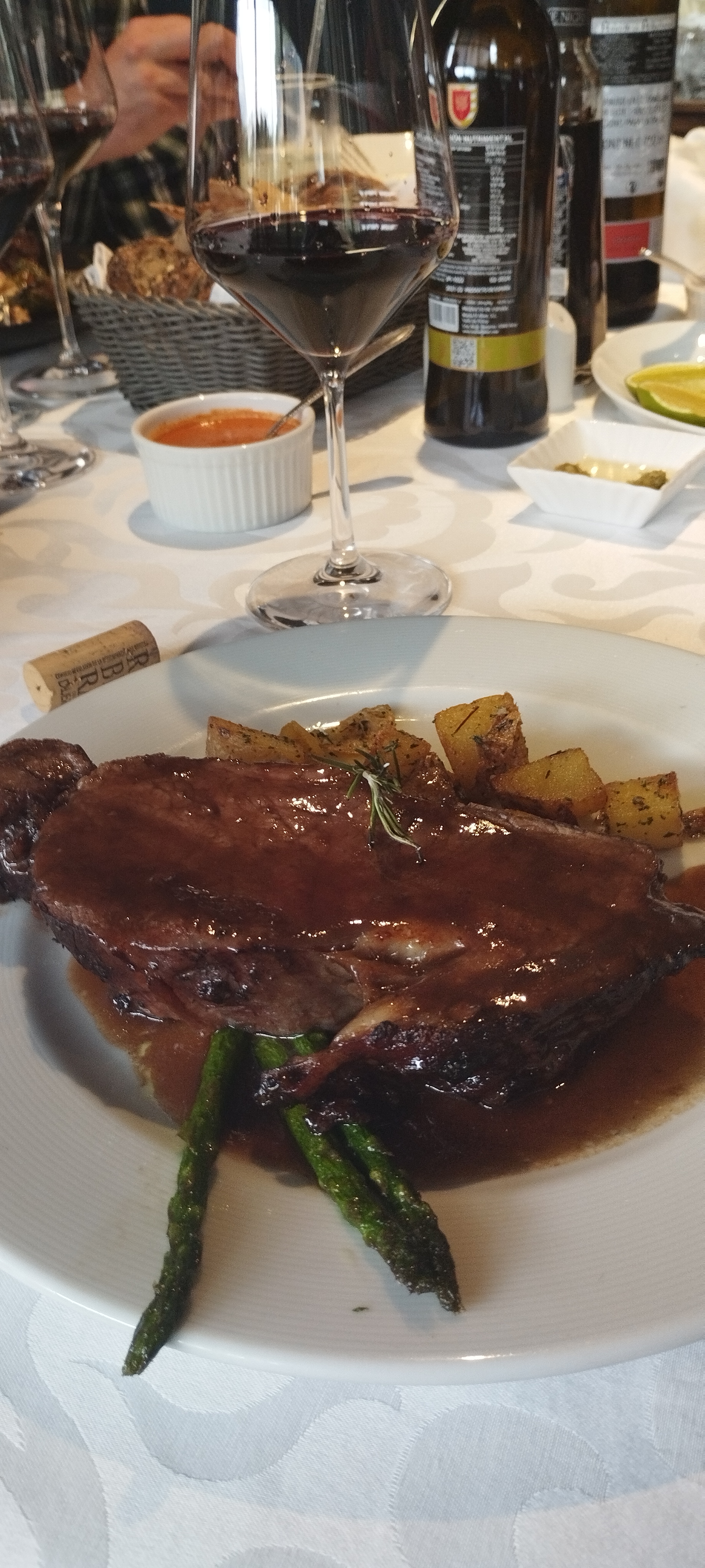 Restaurante El Desafuero image 7