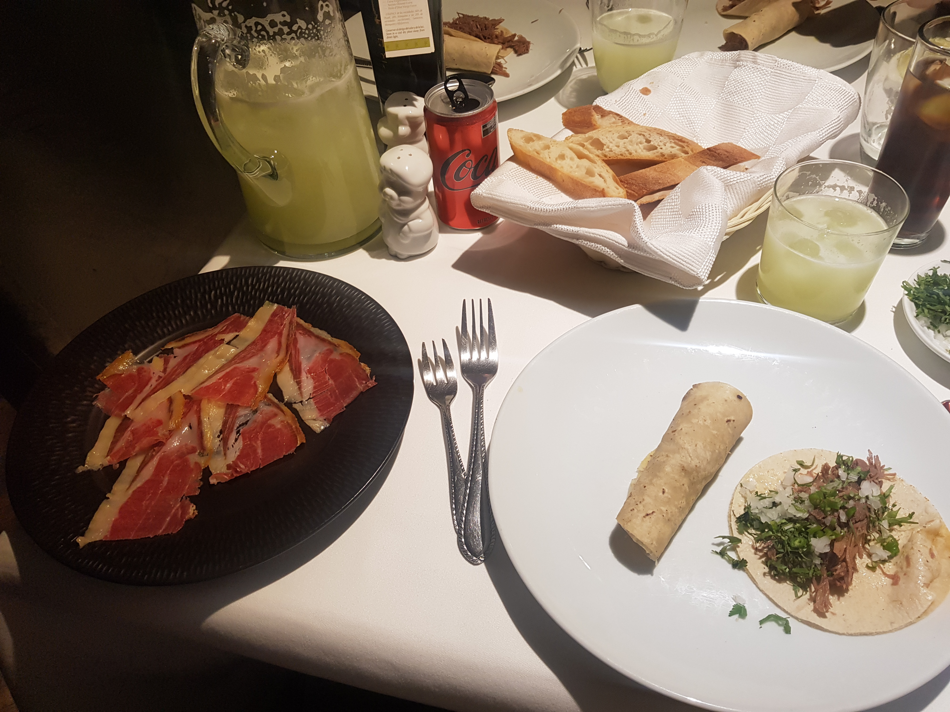 Restaurante El Desafuero image 8