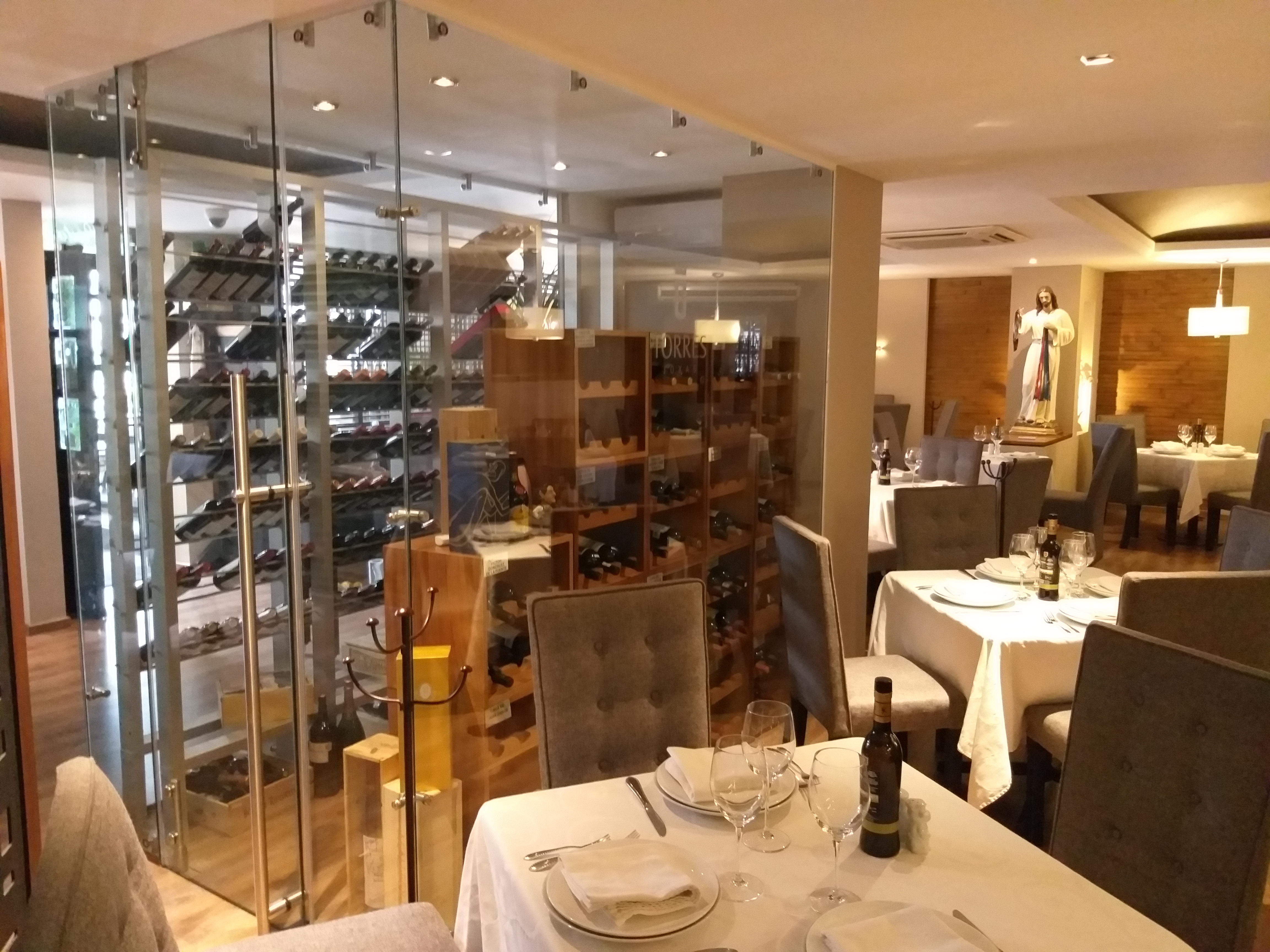 Restaurante El Desafuero image 9