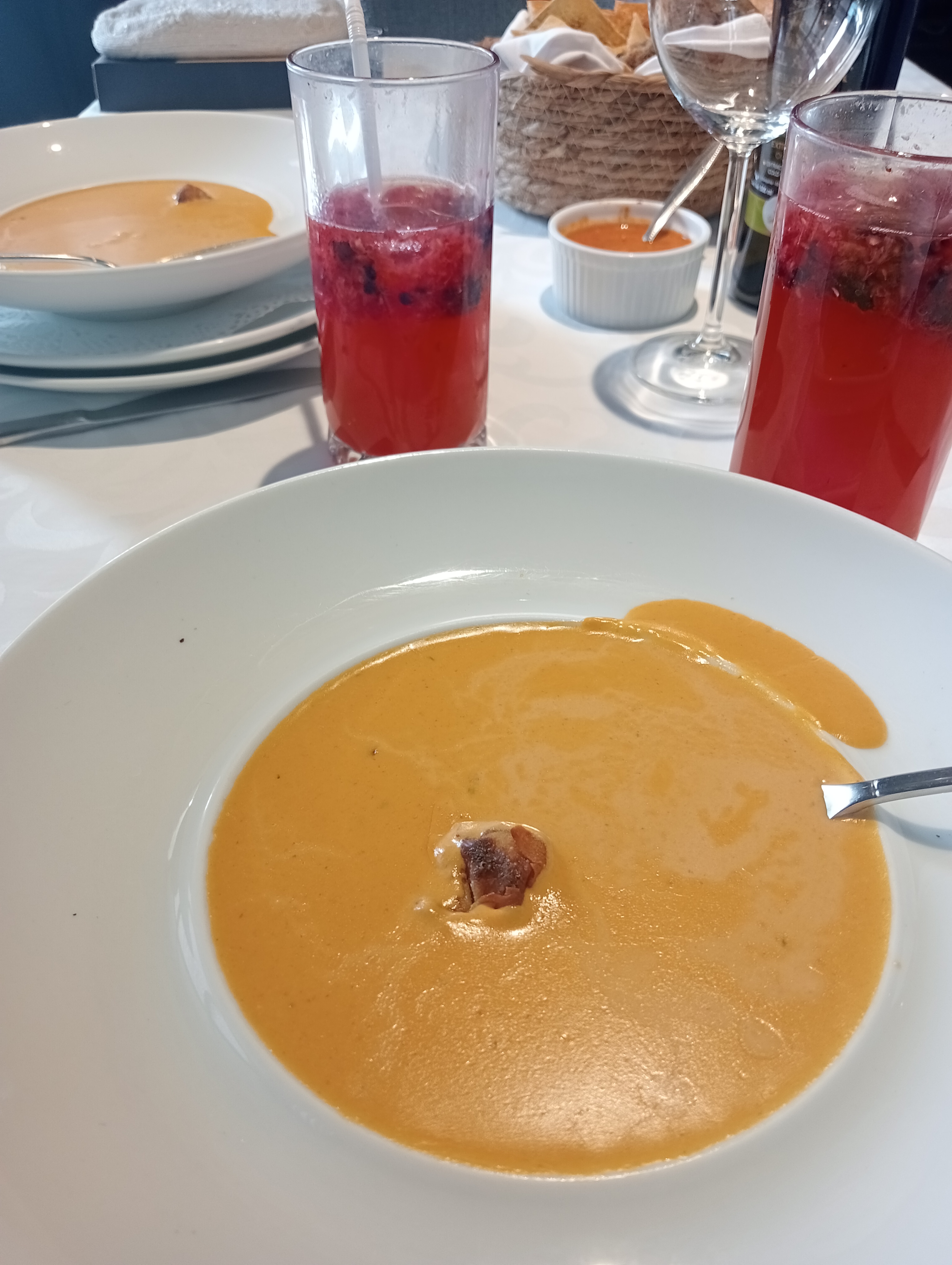 Restaurante El Desafuero image 10