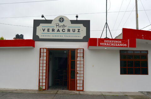 RESTAURANTE PUERTO VERACRUZ image 1