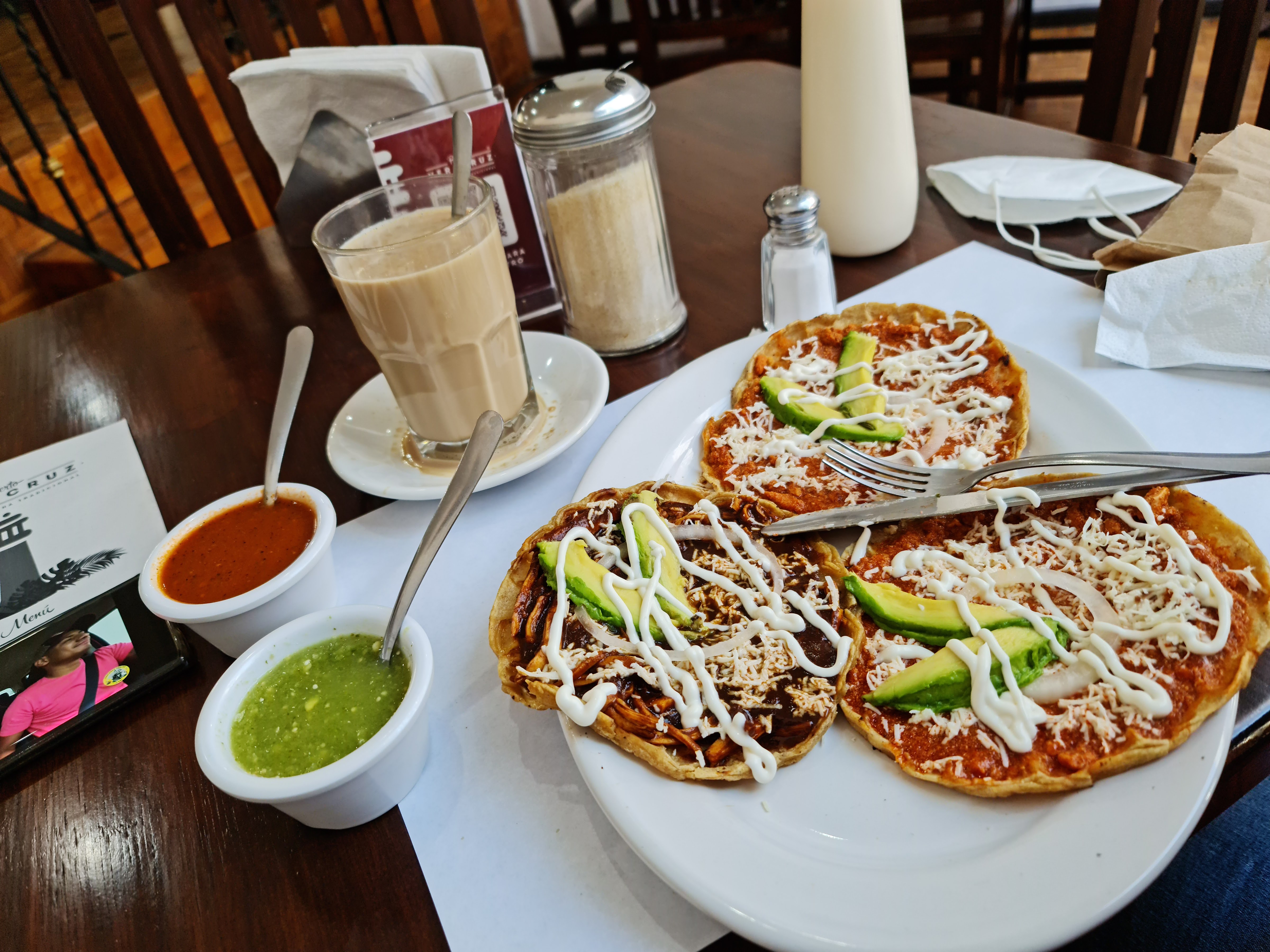 RESTAURANTE PUERTO VERACRUZ image 2