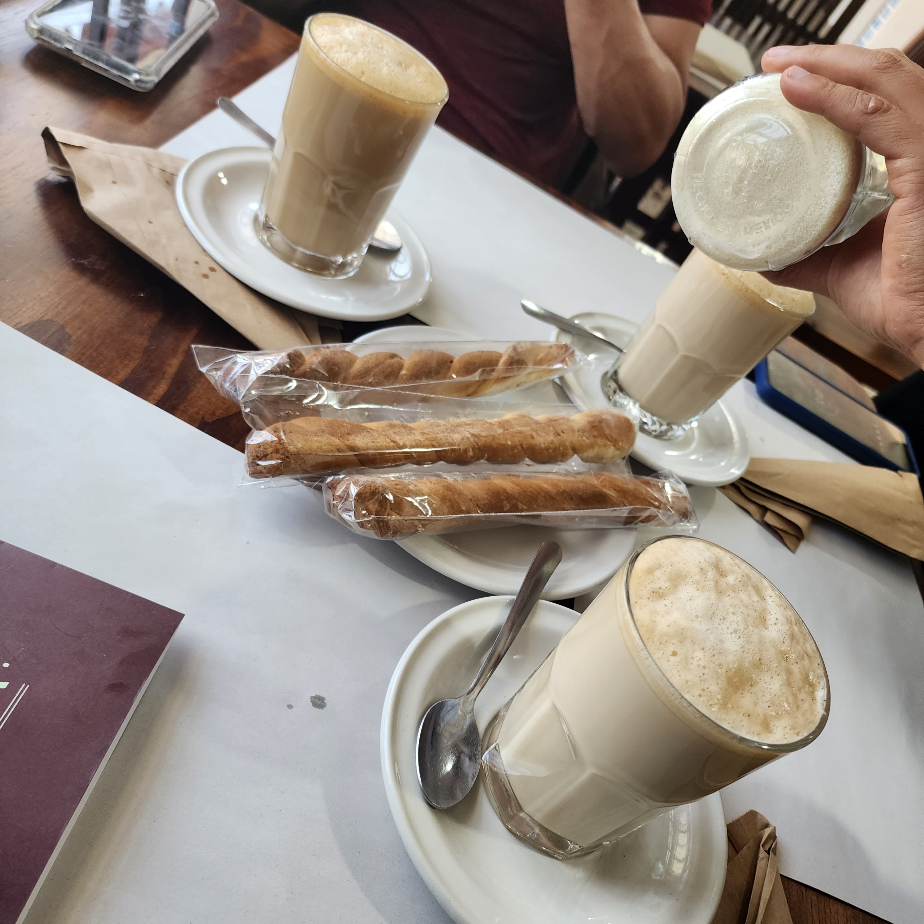 RESTAURANTE PUERTO VERACRUZ image 3