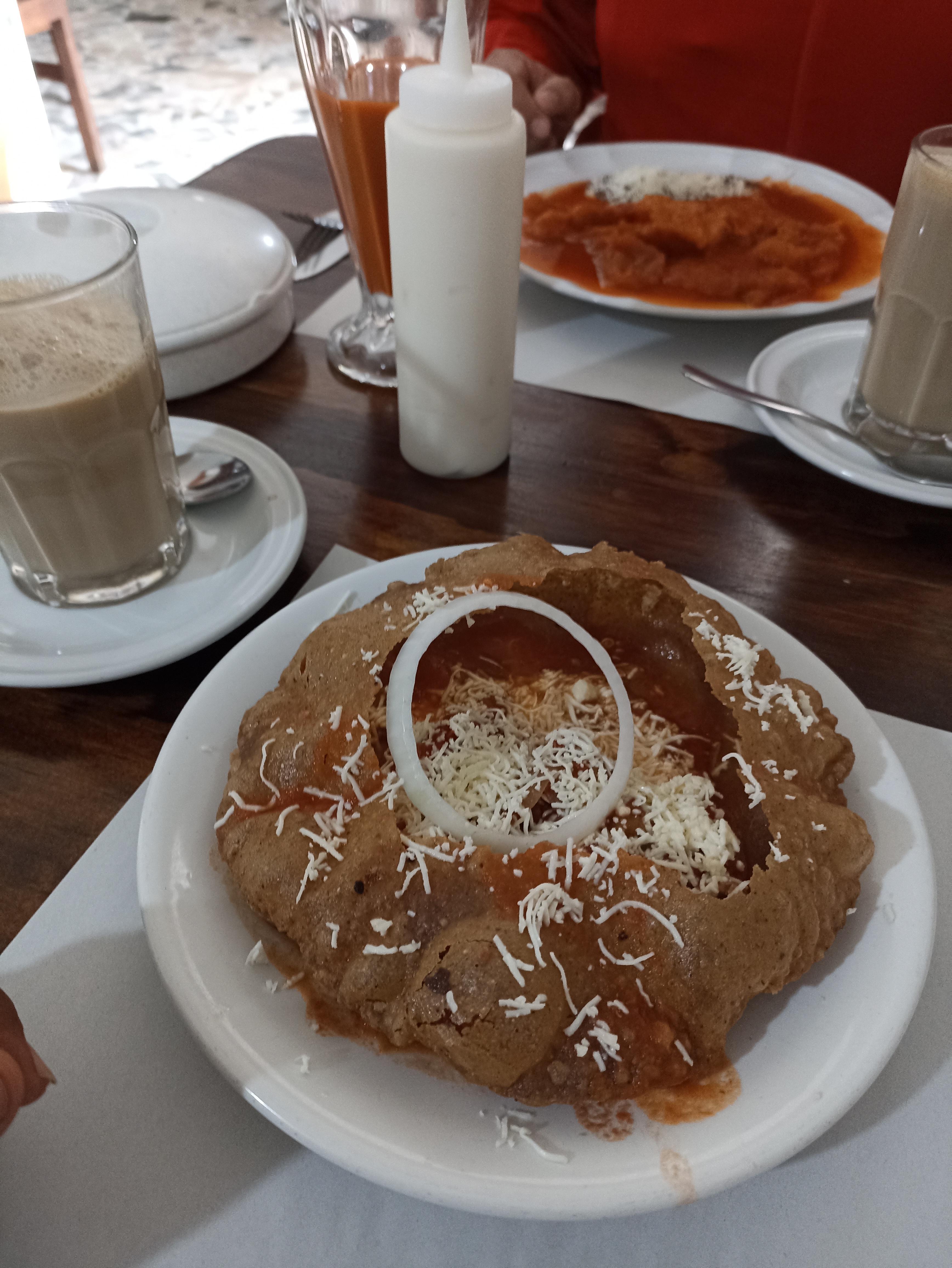 RESTAURANTE PUERTO VERACRUZ image 4