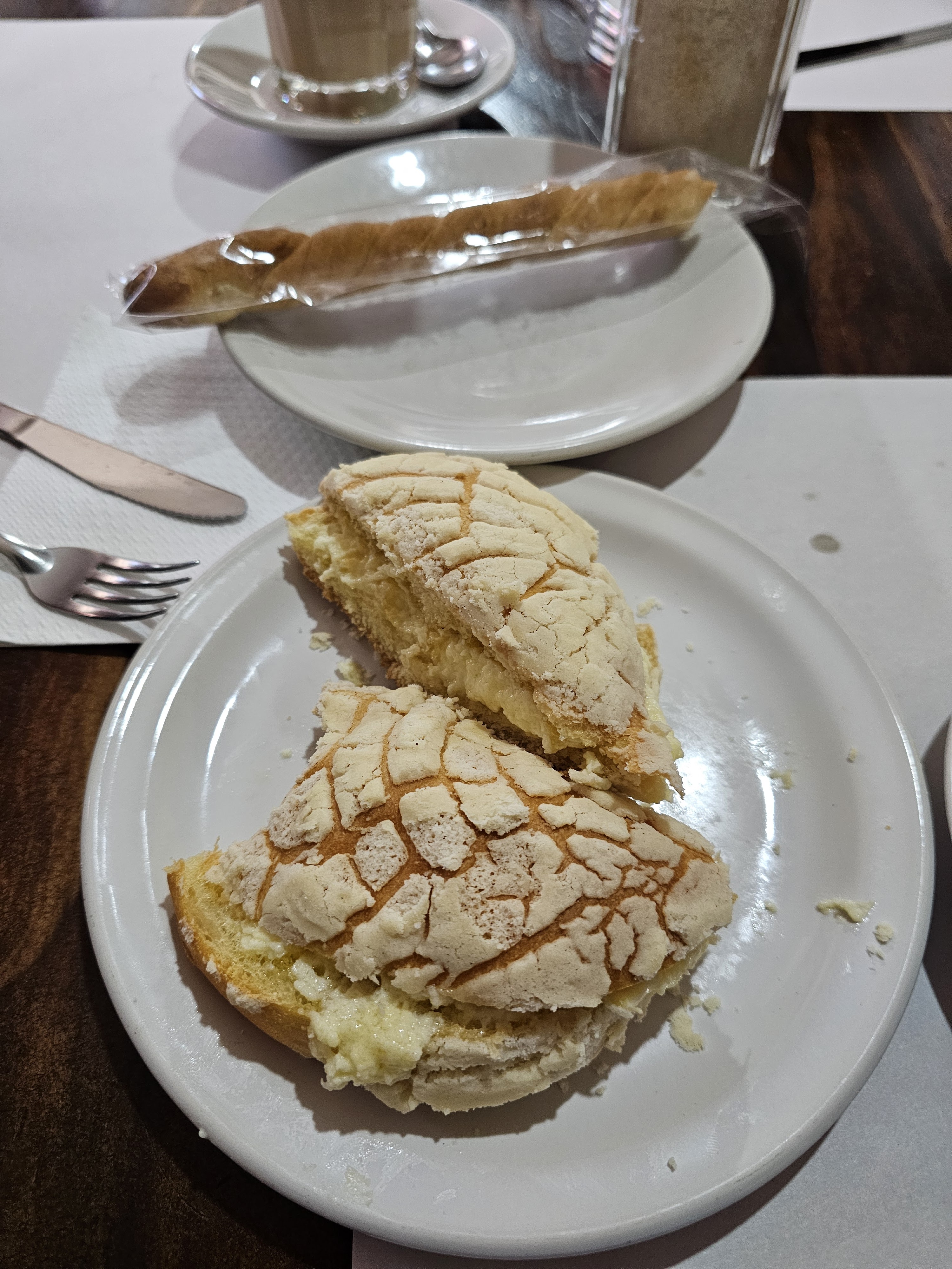 RESTAURANTE PUERTO VERACRUZ image 6