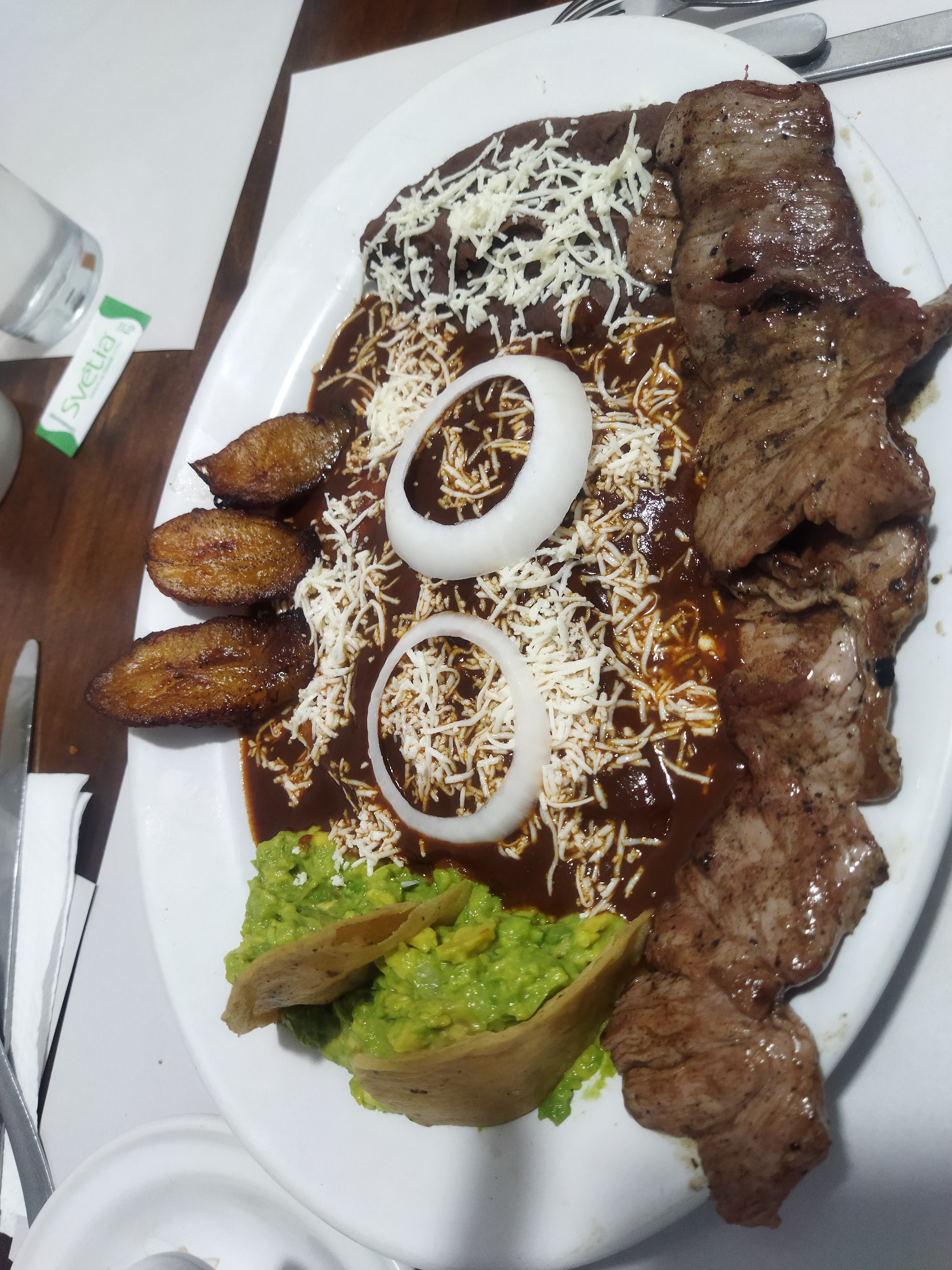 RESTAURANTE PUERTO VERACRUZ image 9