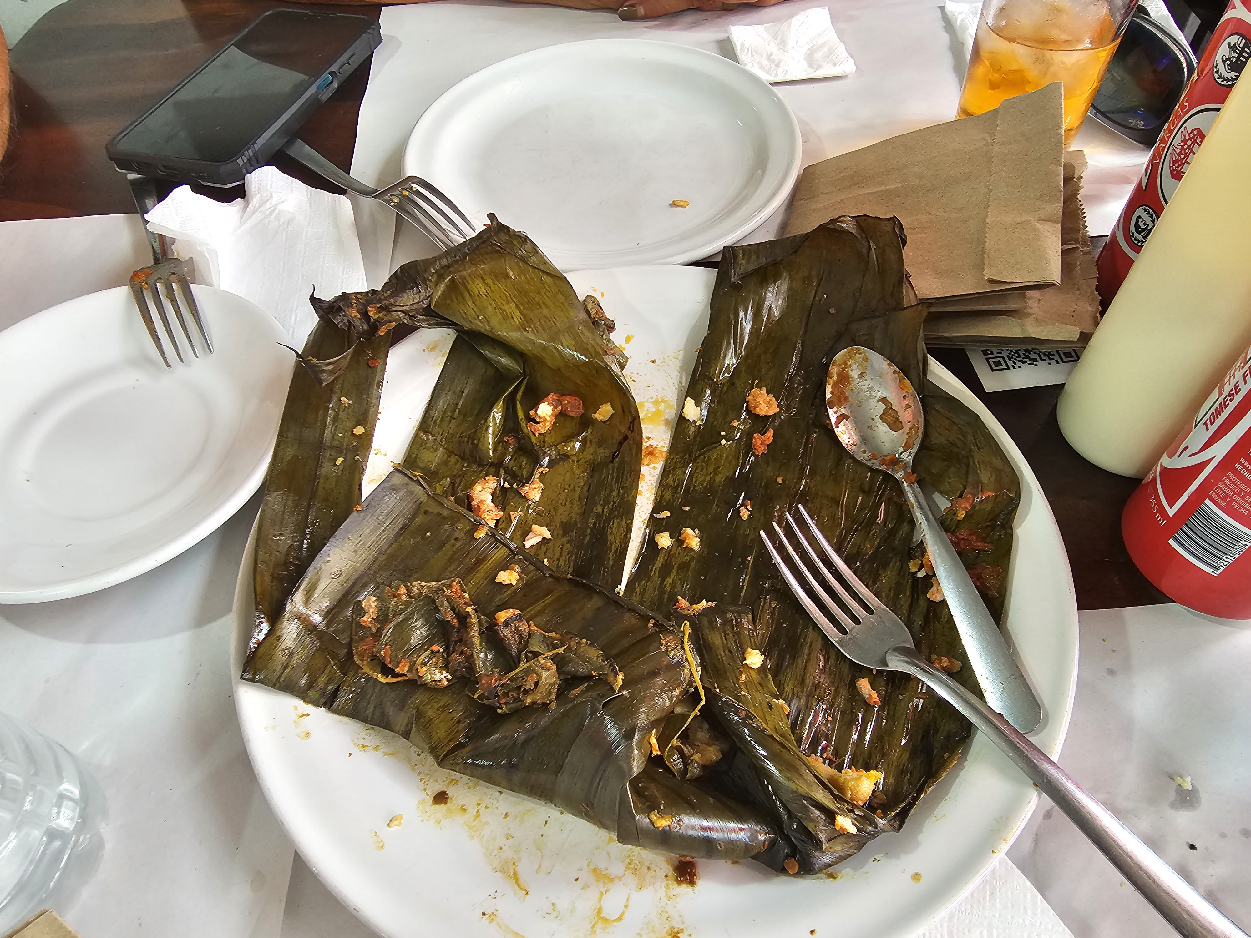 RESTAURANTE PUERTO VERACRUZ image 10