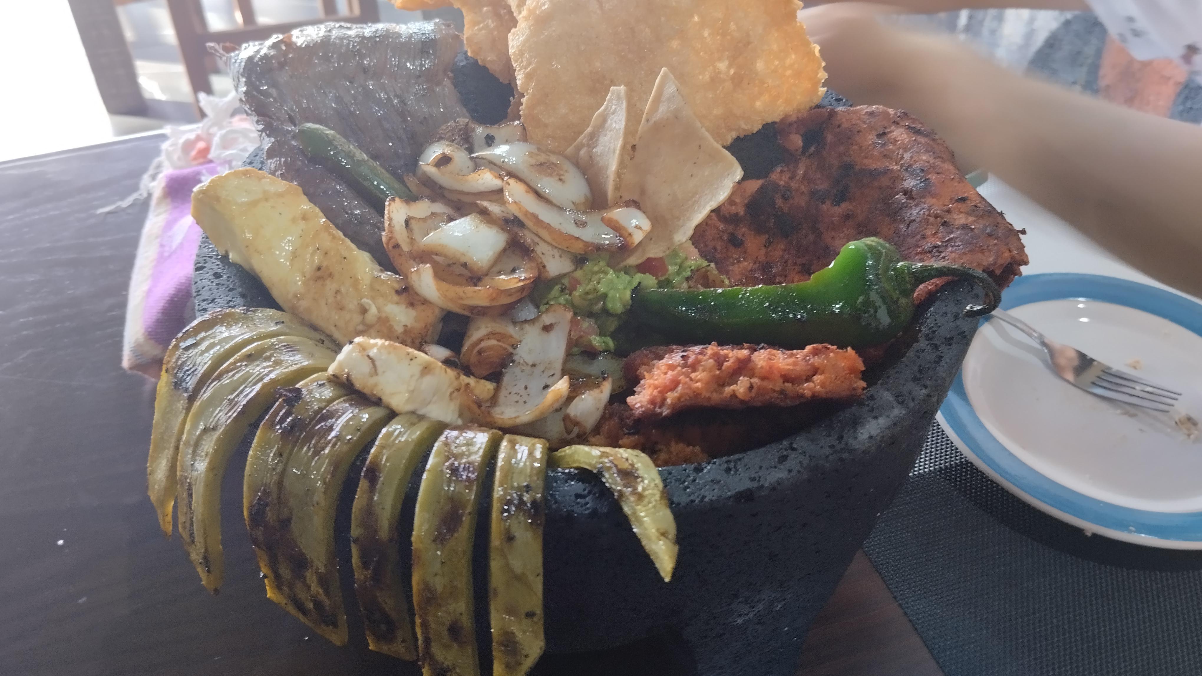 Restaurante La Herencia de Atlixco , plaza estambres image 3