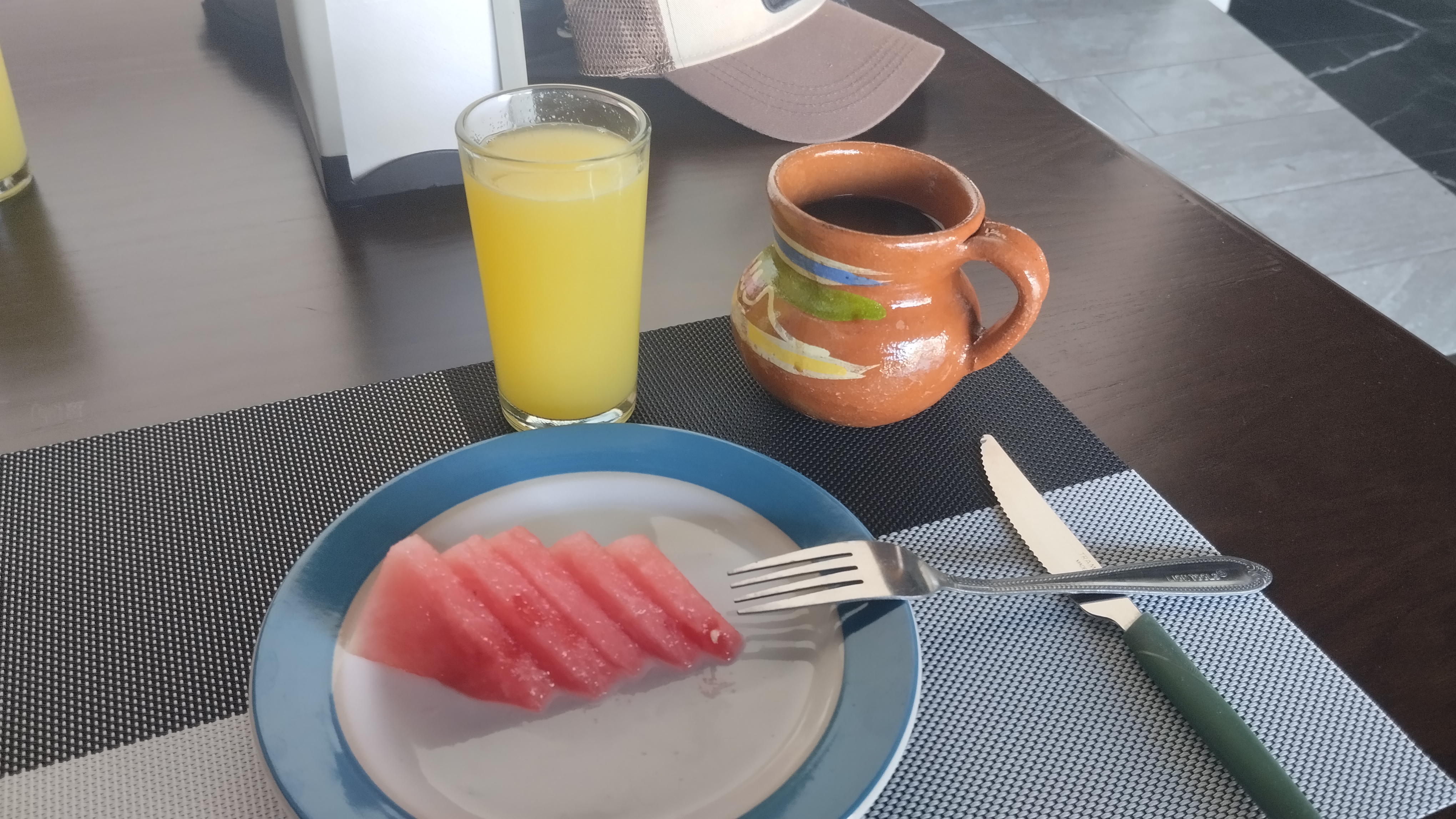 Restaurante La Herencia de Atlixco , plaza estambres image 4