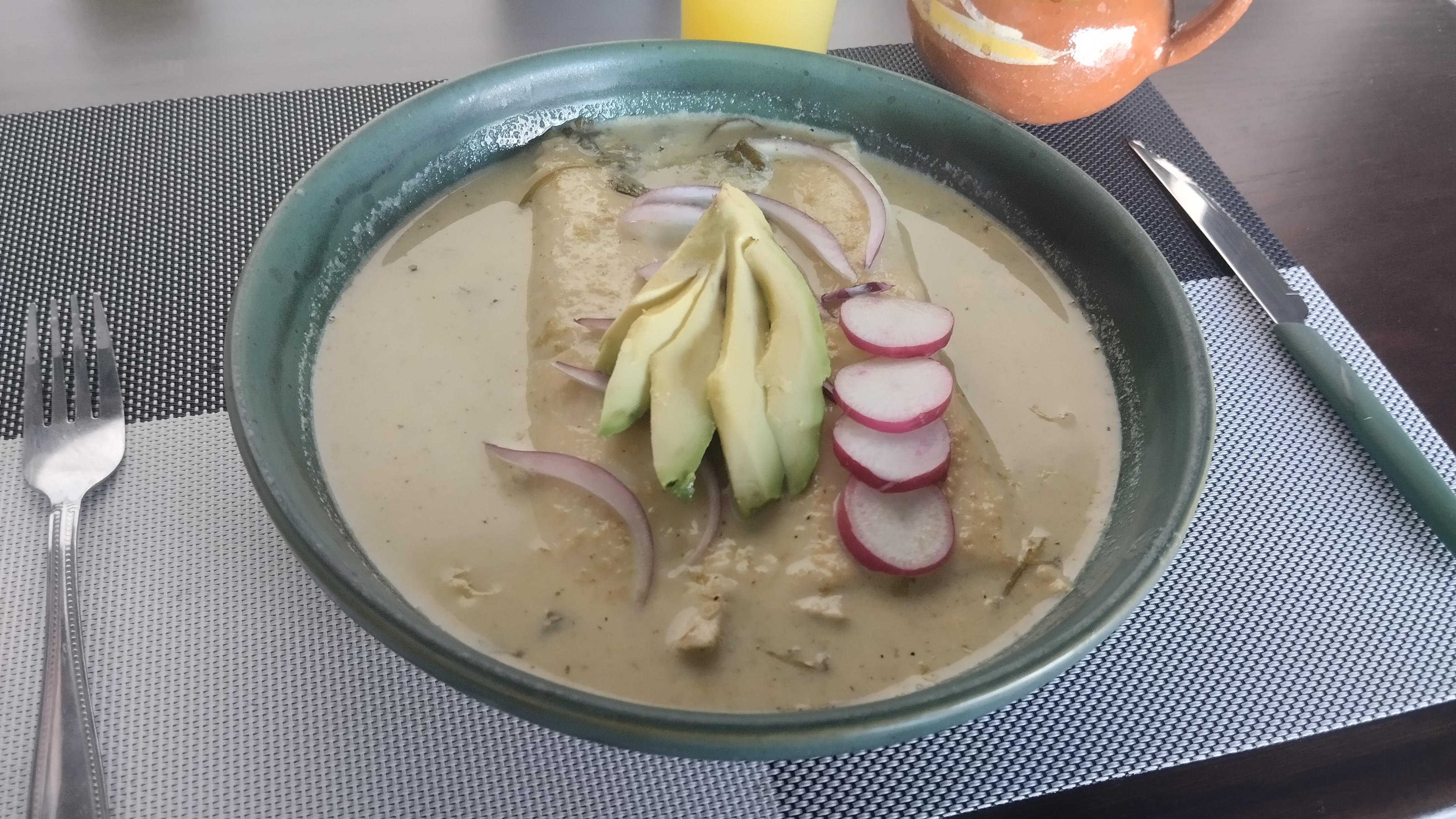 Restaurante La Herencia de Atlixco , plaza estambres image 7