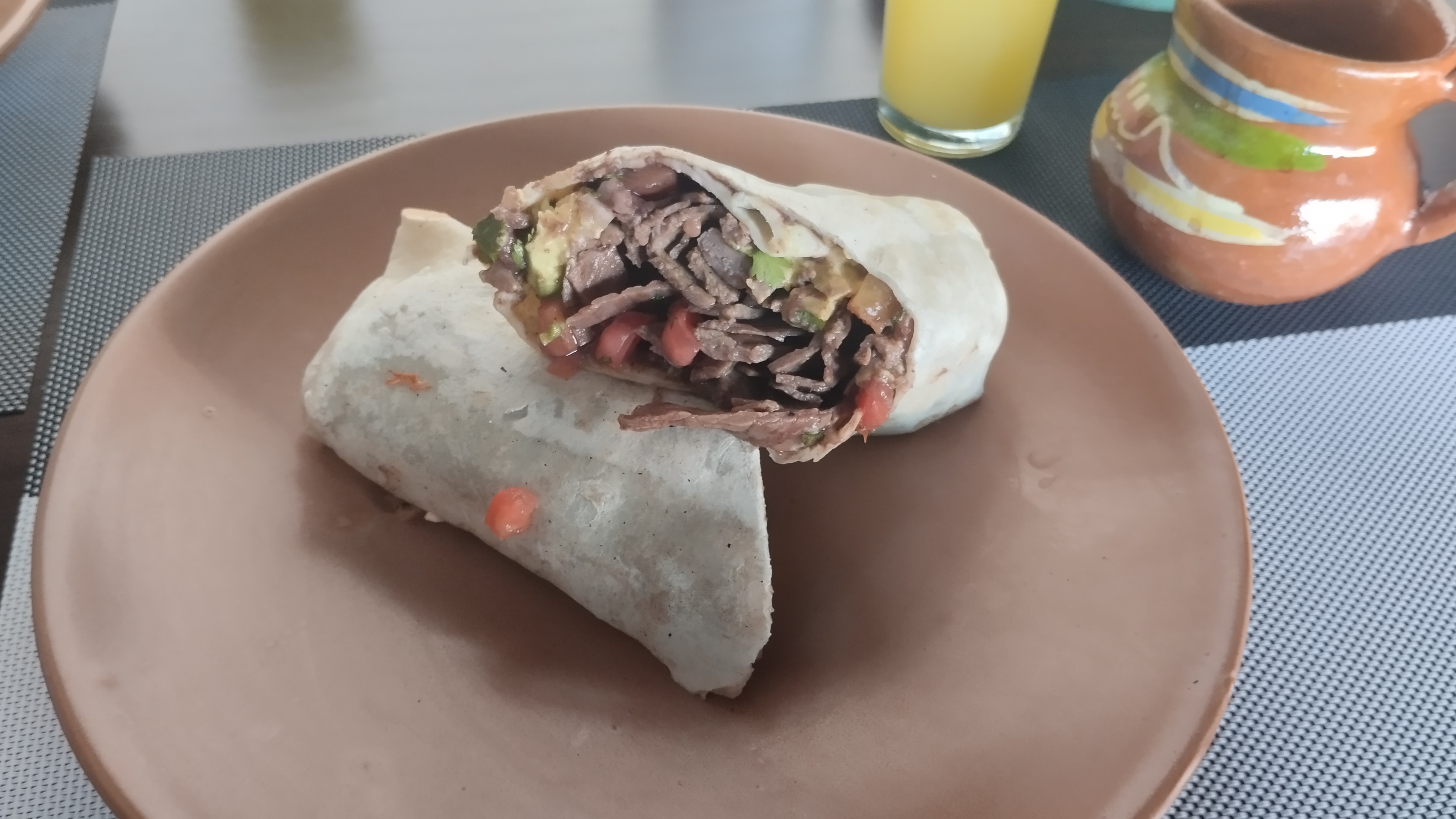 Restaurante La Herencia de Atlixco , plaza estambres image 8