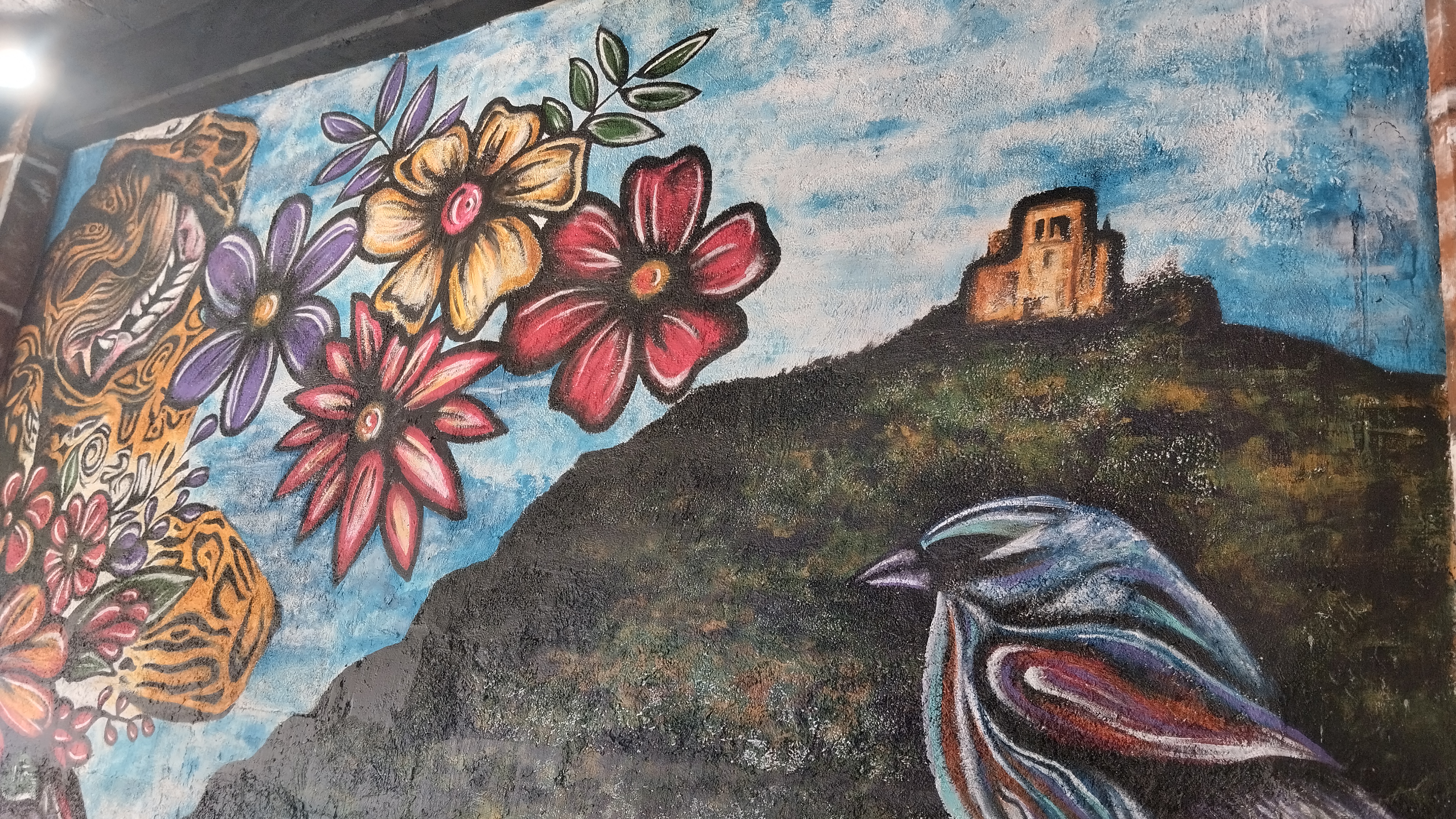 Restaurante La Herencia de Atlixco , plaza estambres image 10