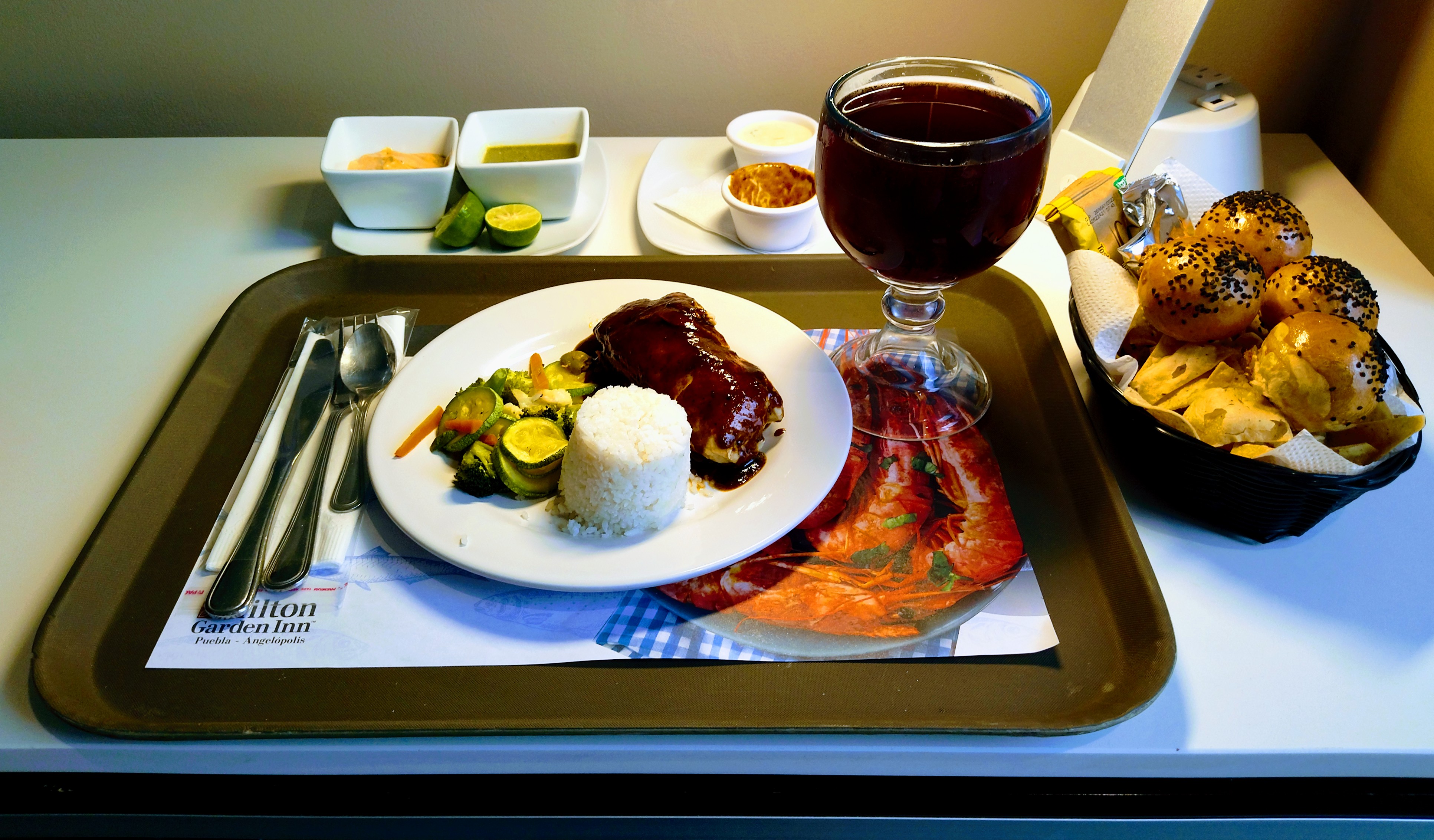 Villa Rica Restaurante image 2