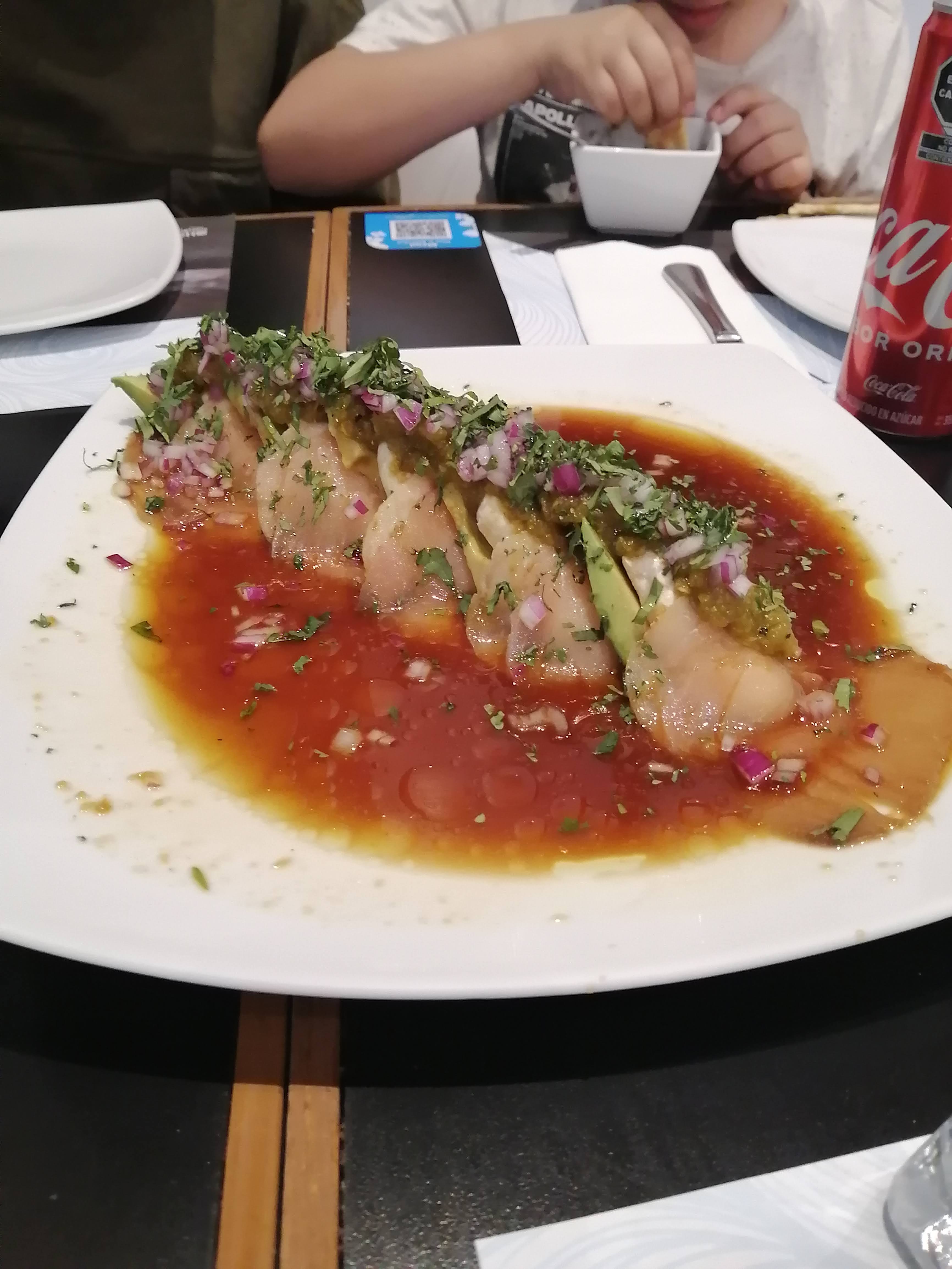 Villa Rica Restaurante image 4