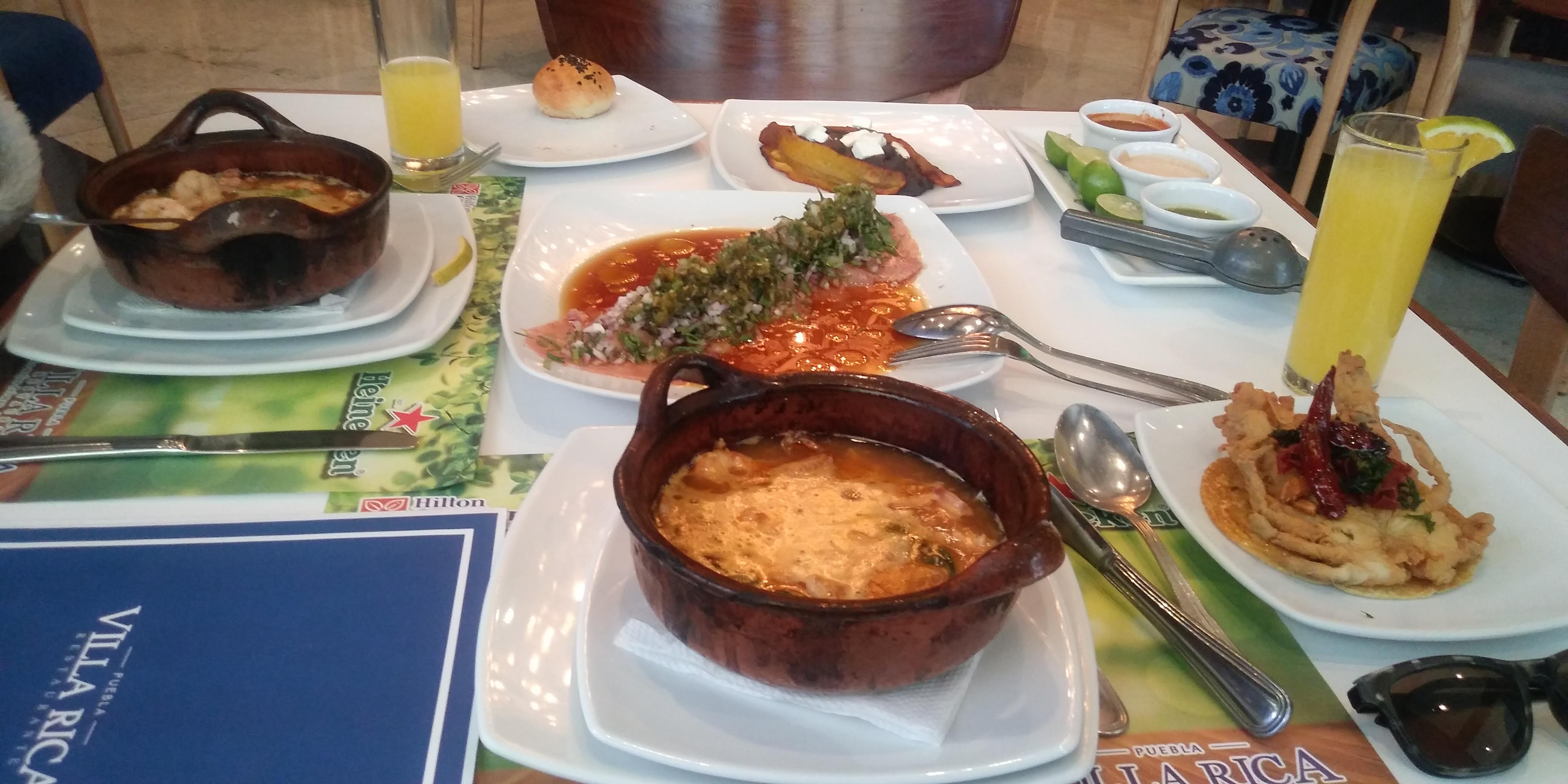 Villa Rica Restaurante image 7