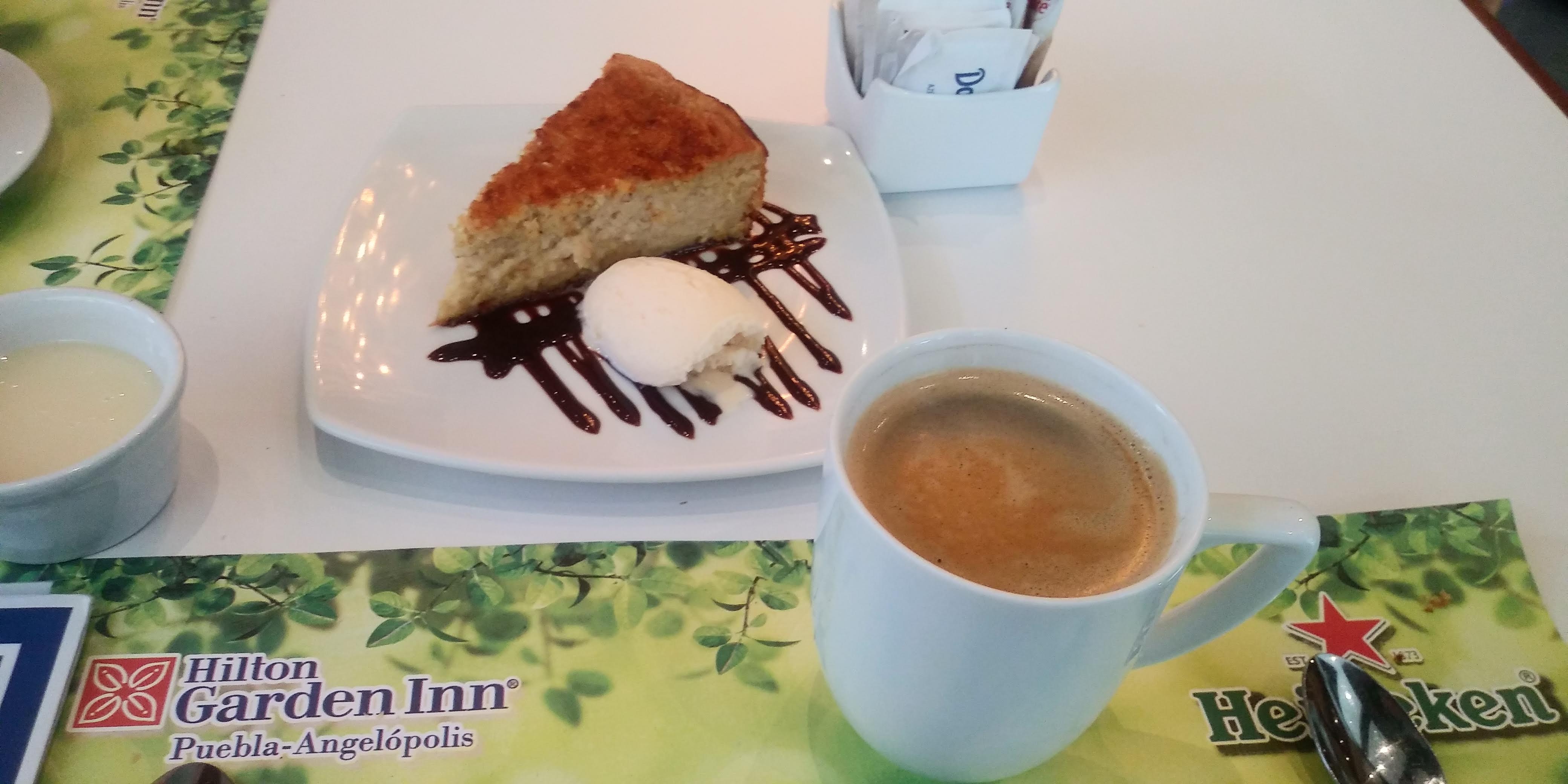 Villa Rica Restaurante image 9