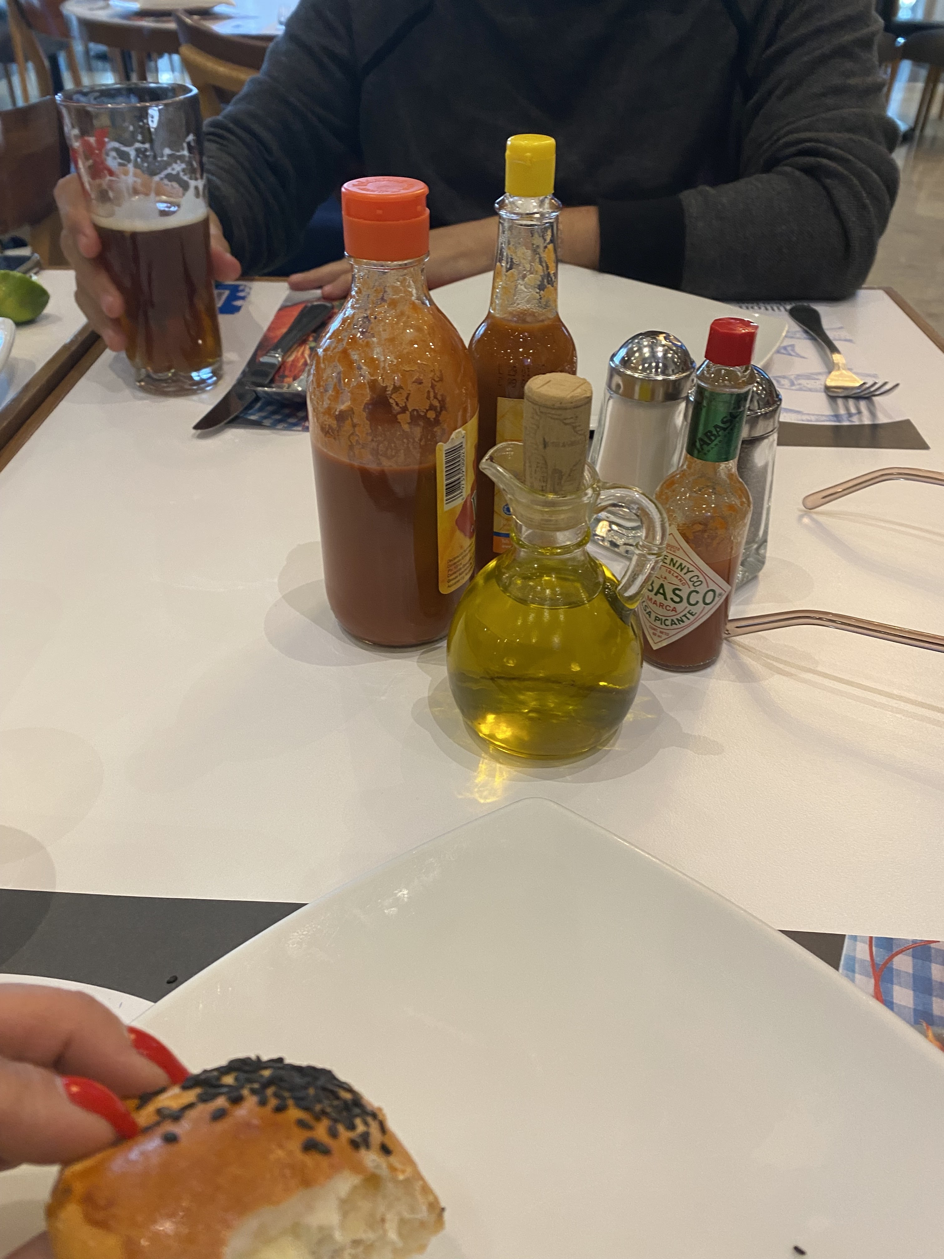 Villa Rica Restaurante image 10