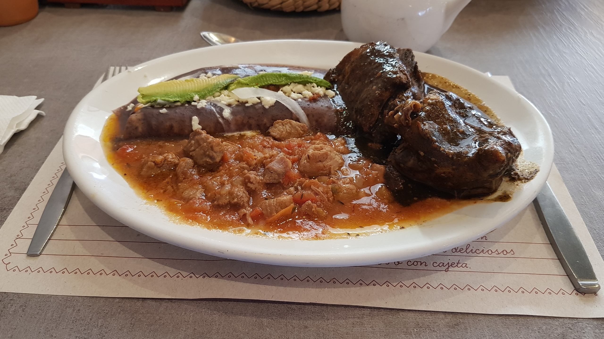 Almozero Zavaleta image 2