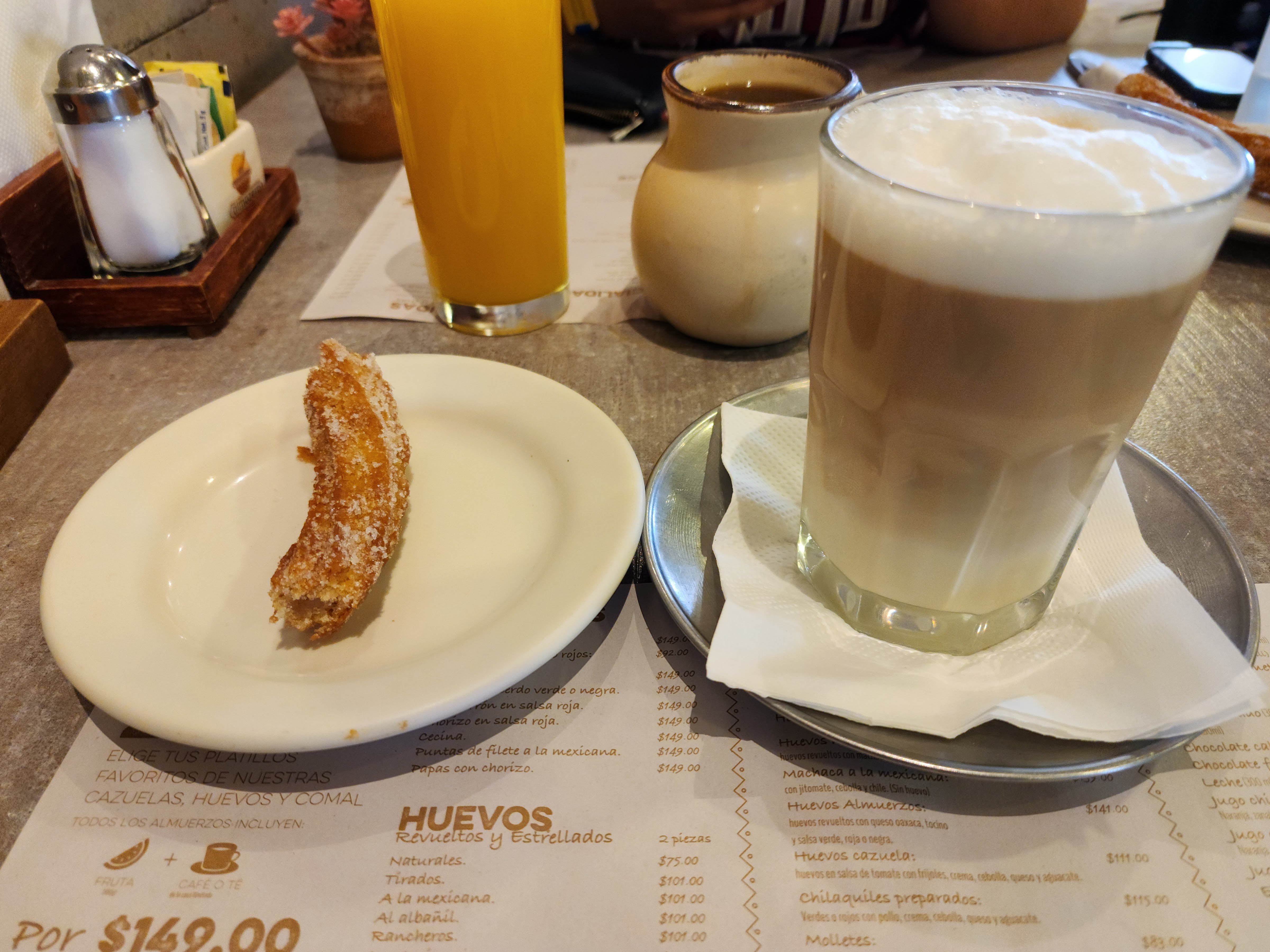 Almozero Zavaleta image 5