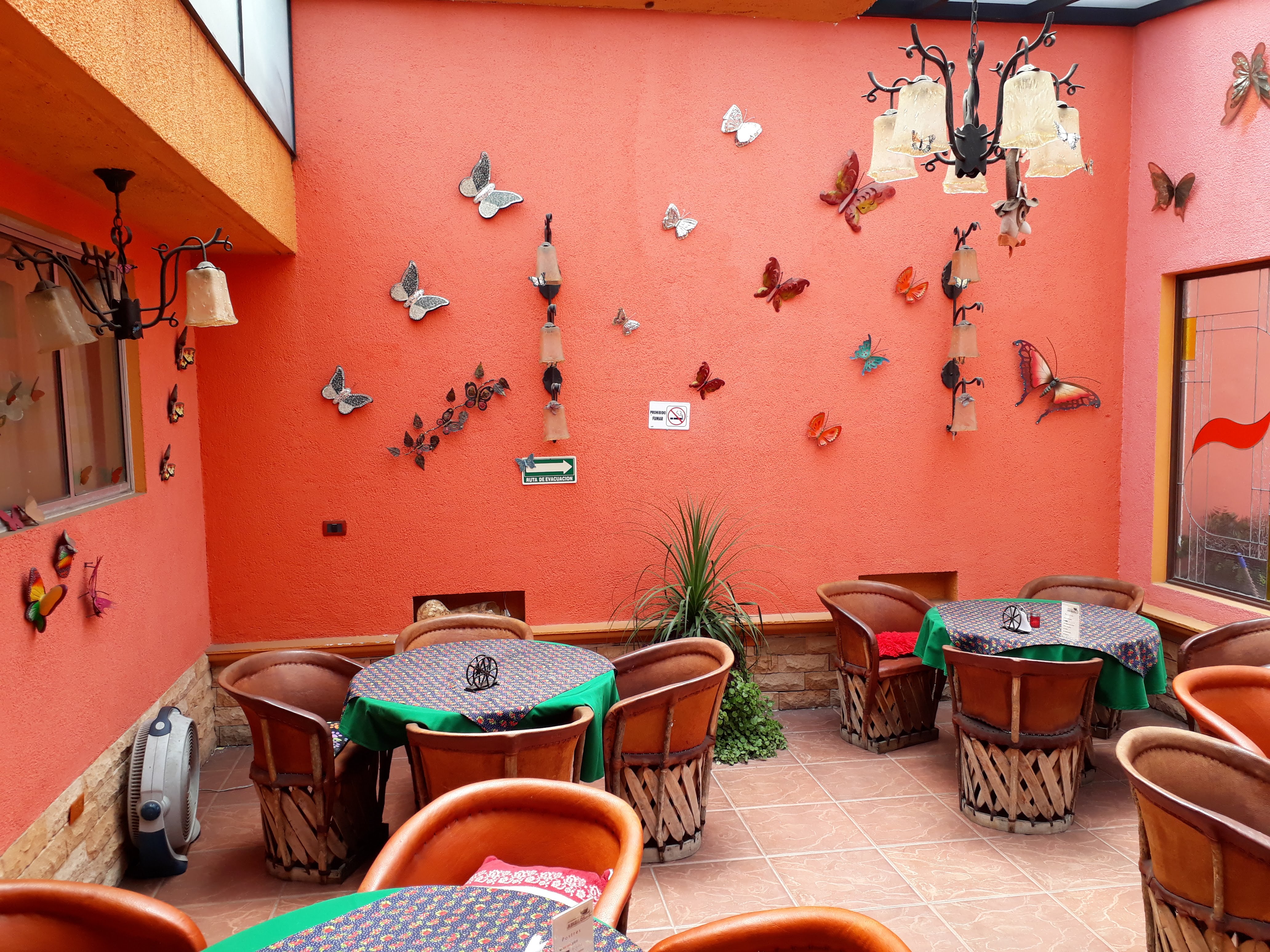 El Comedor de Los Abuelos image 1