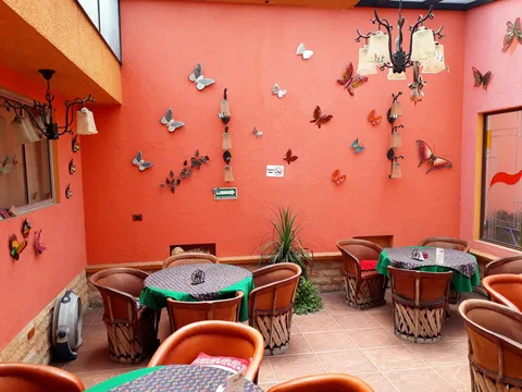 El Comedor de Los Abuelos image 1