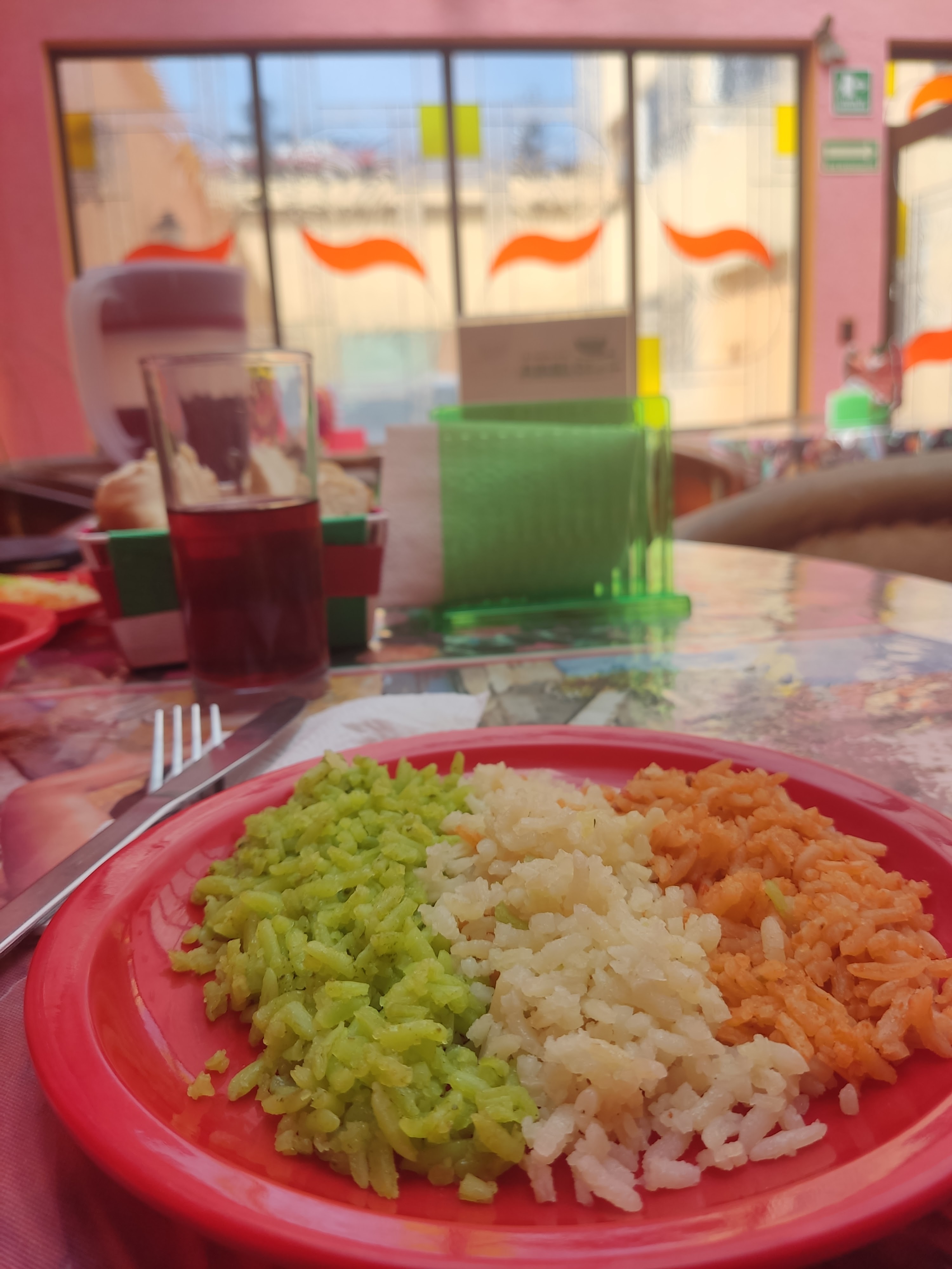 El Comedor de Los Abuelos image 4