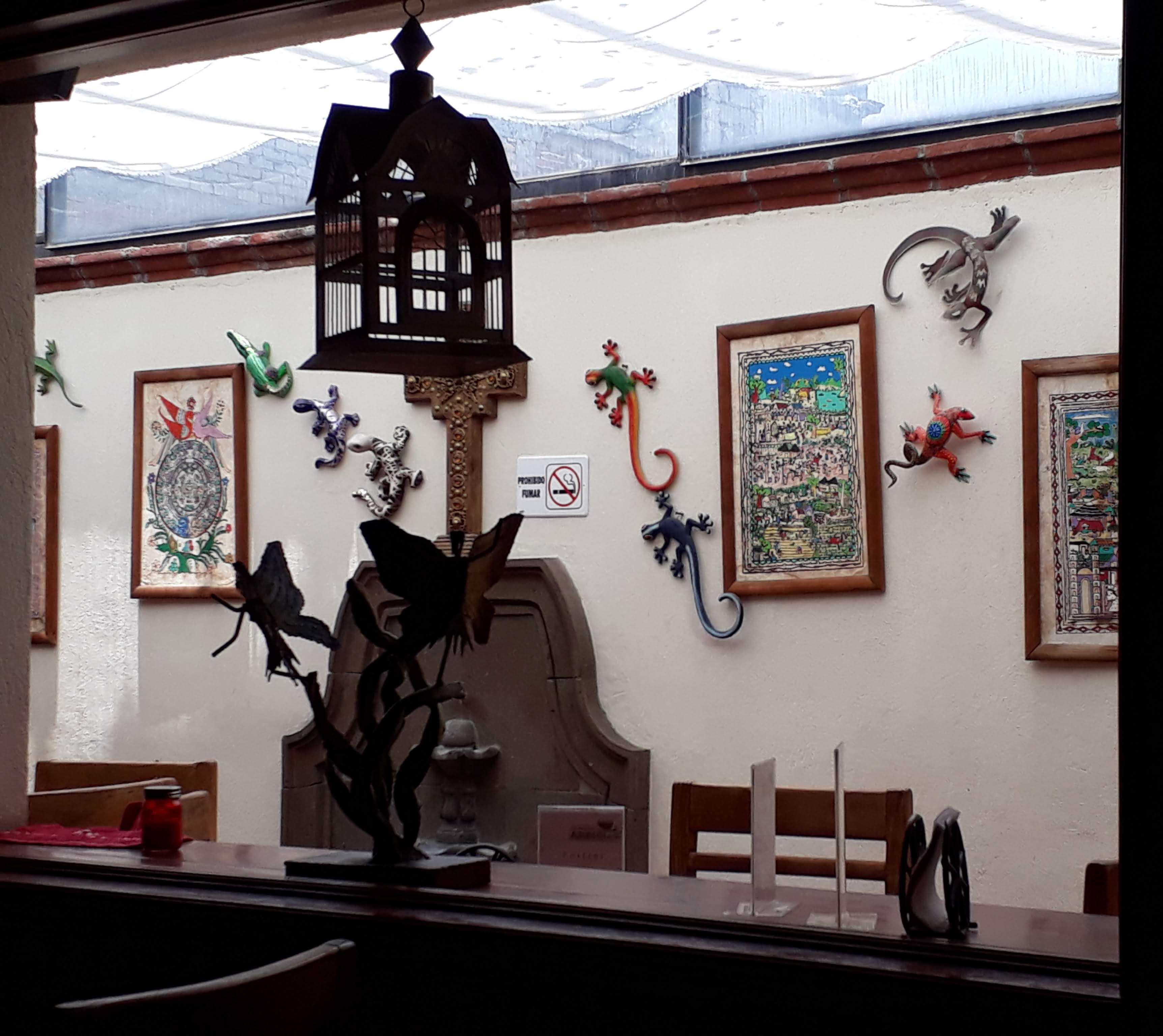 El Comedor de Los Abuelos image 5