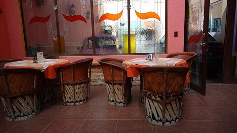 El Comedor de Los Abuelos image 7