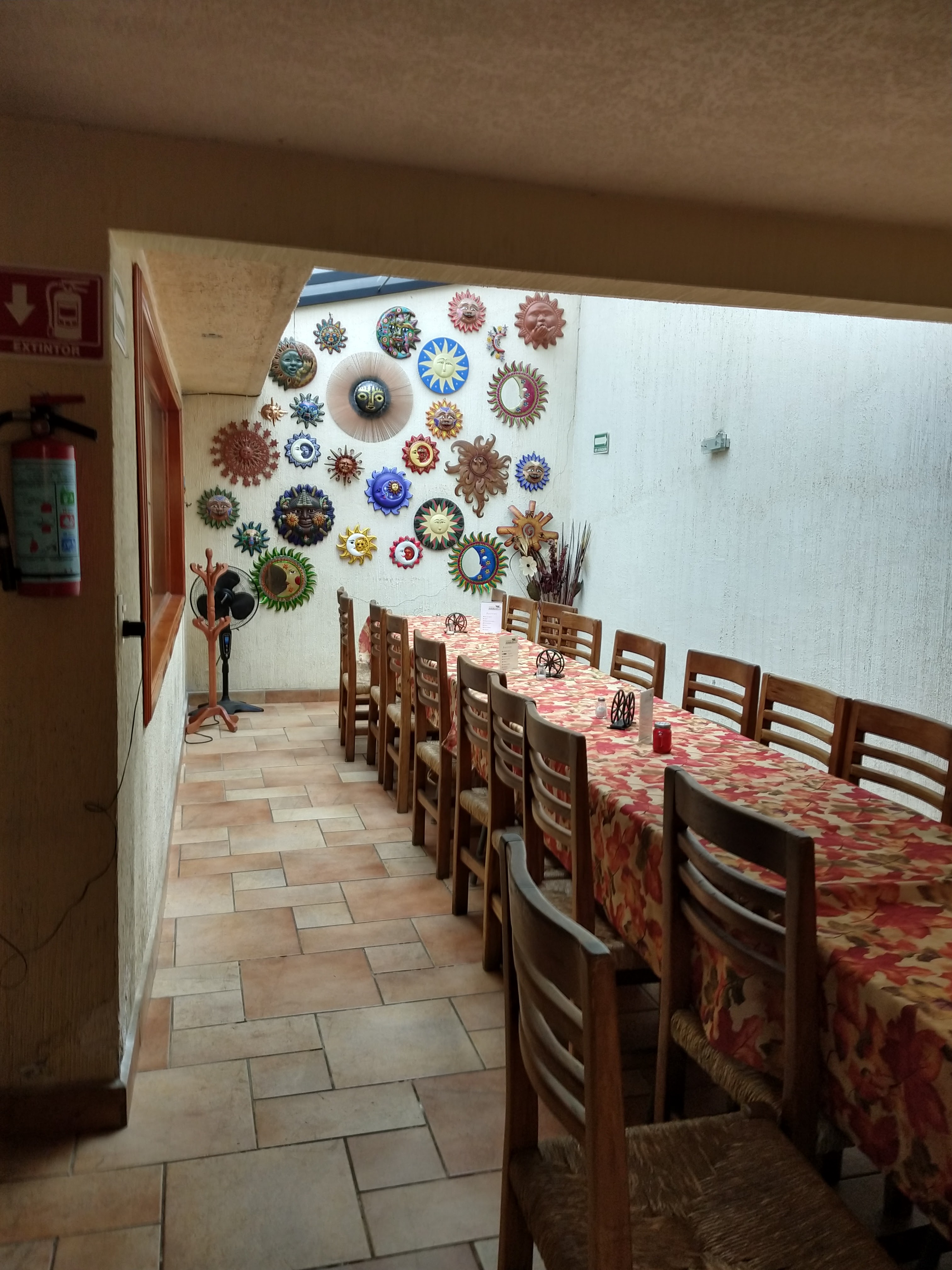 El Comedor de Los Abuelos image 9
