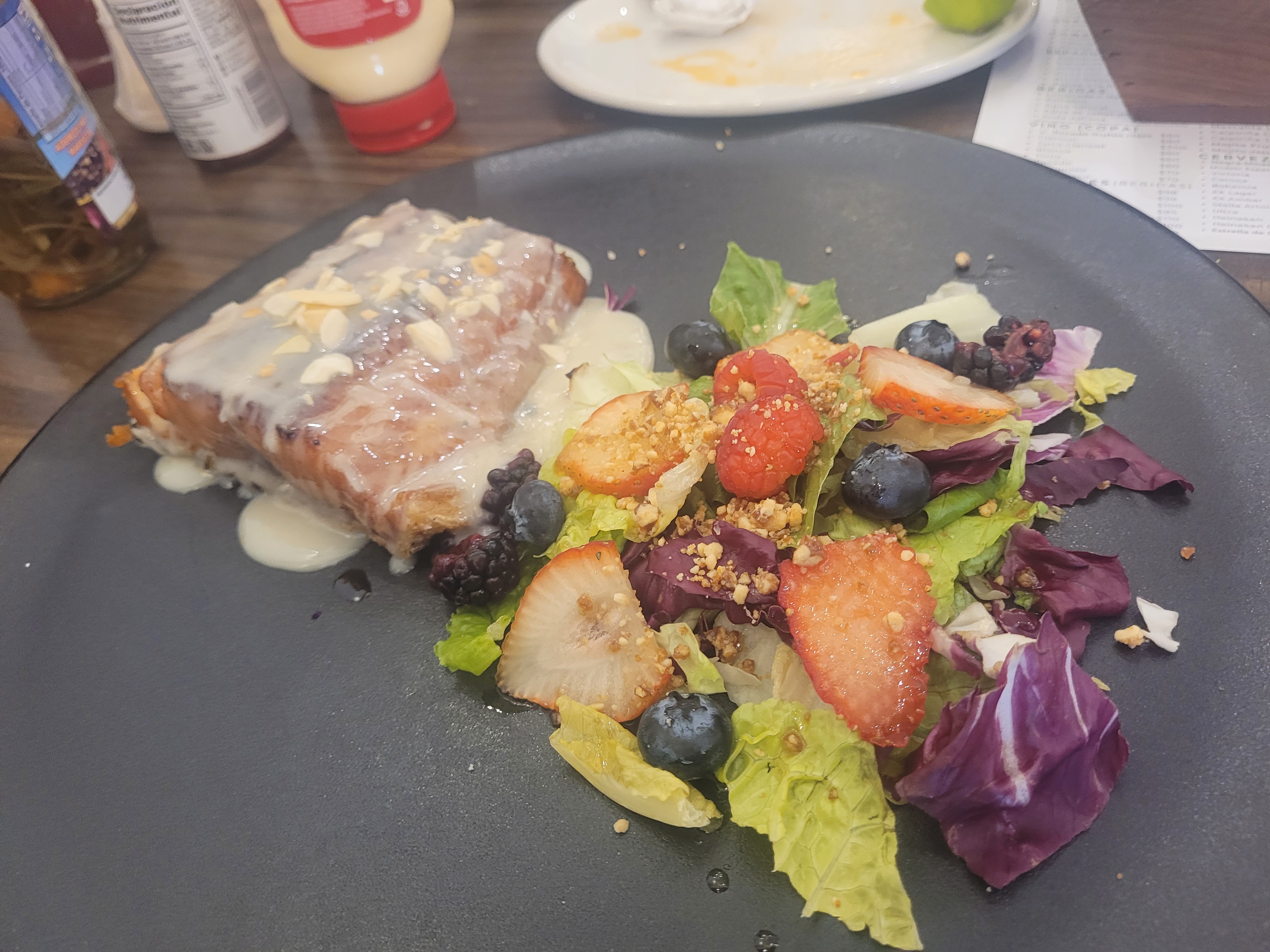 El Dorado Mariscos image 3