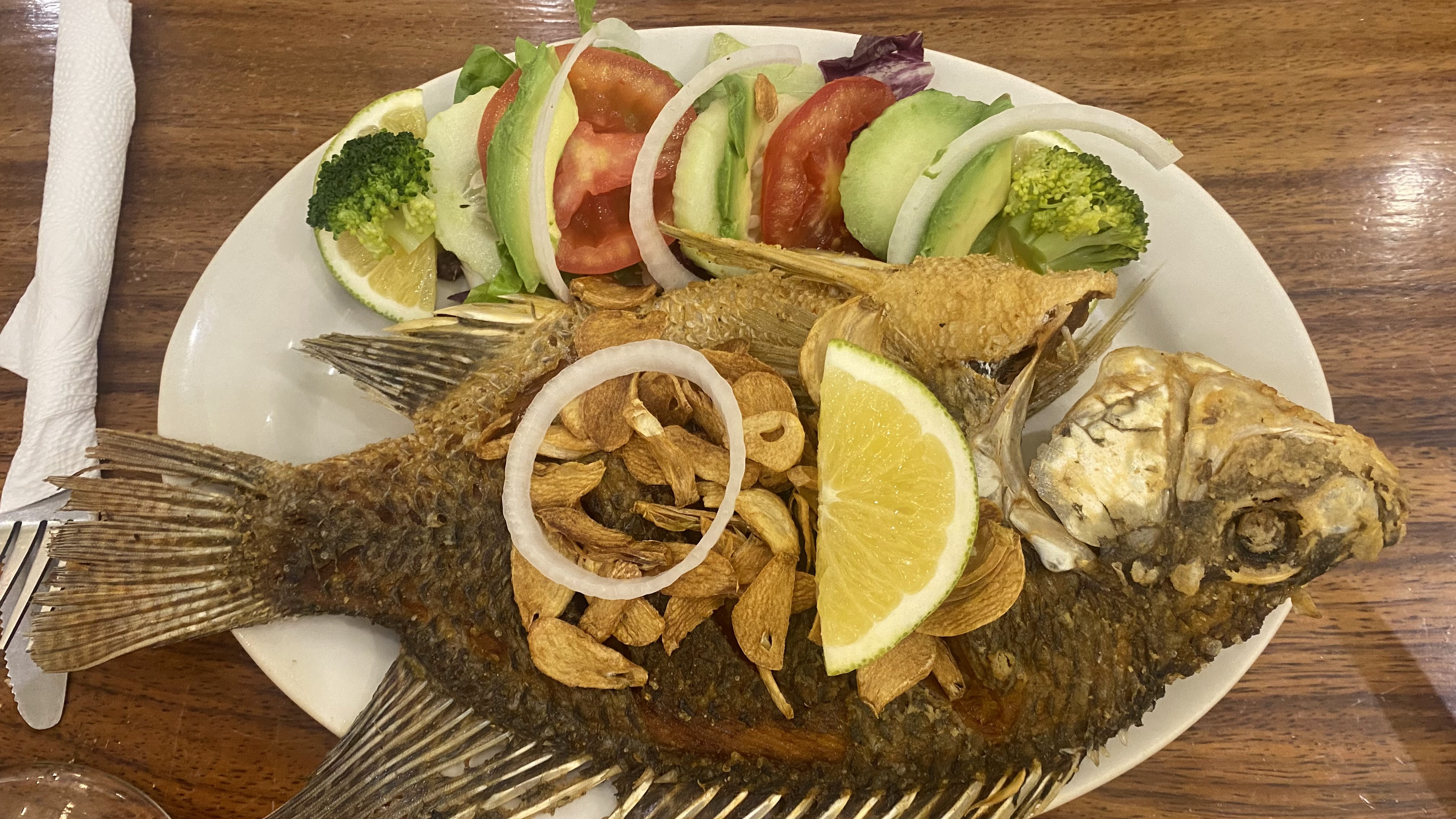 El Dorado Mariscos image 4