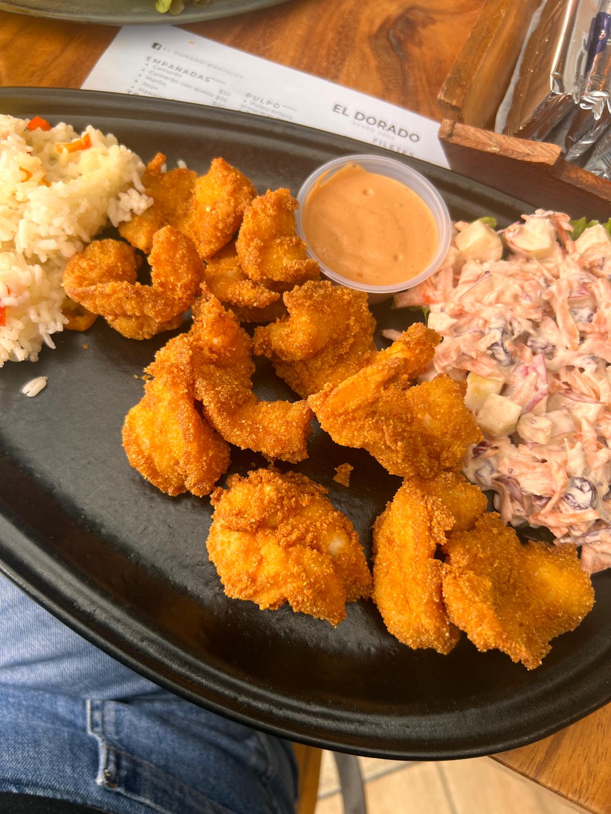 El Dorado Mariscos image 9