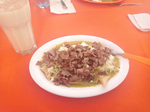Delicias image 2