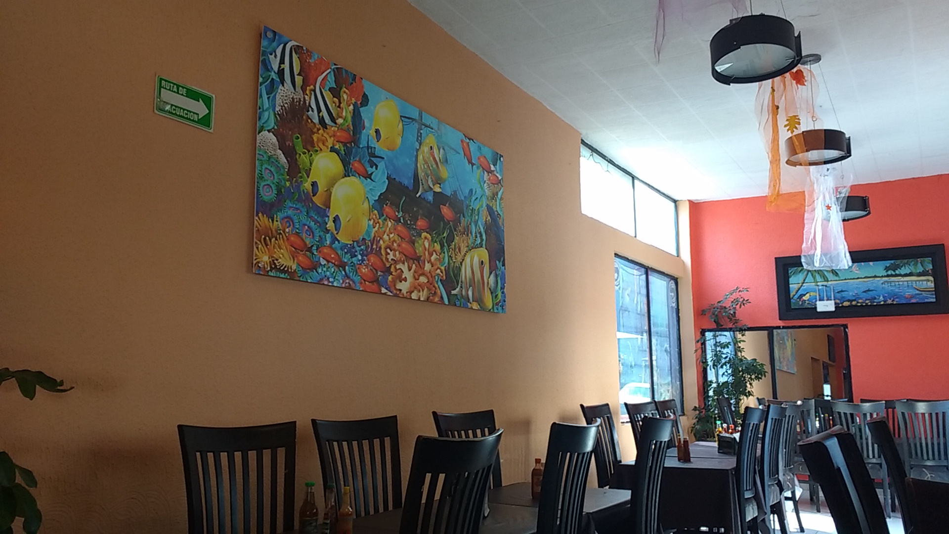 Mariscos Puerto de Alvarado 3 image 1