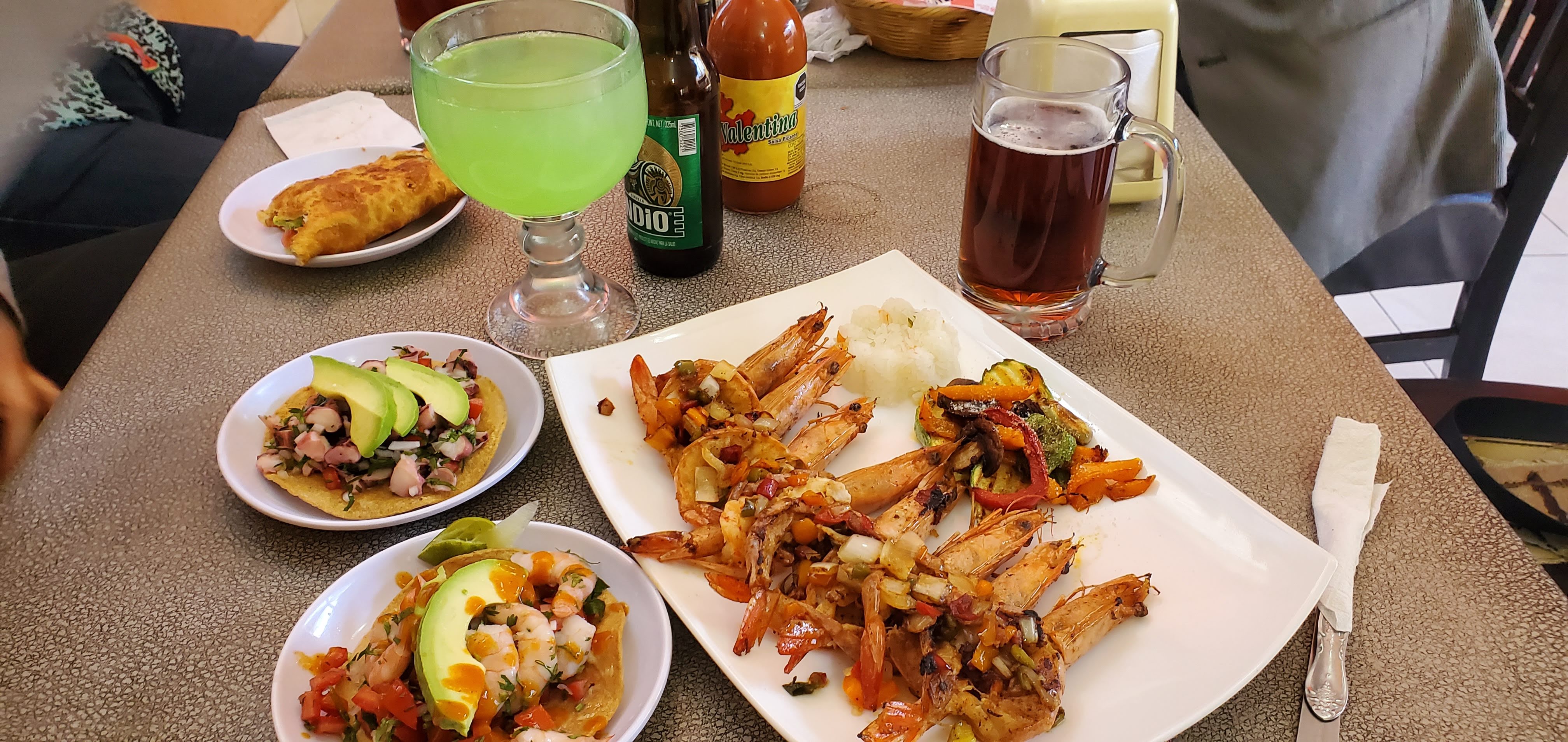 Mariscos Puerto de Alvarado 3 image 2