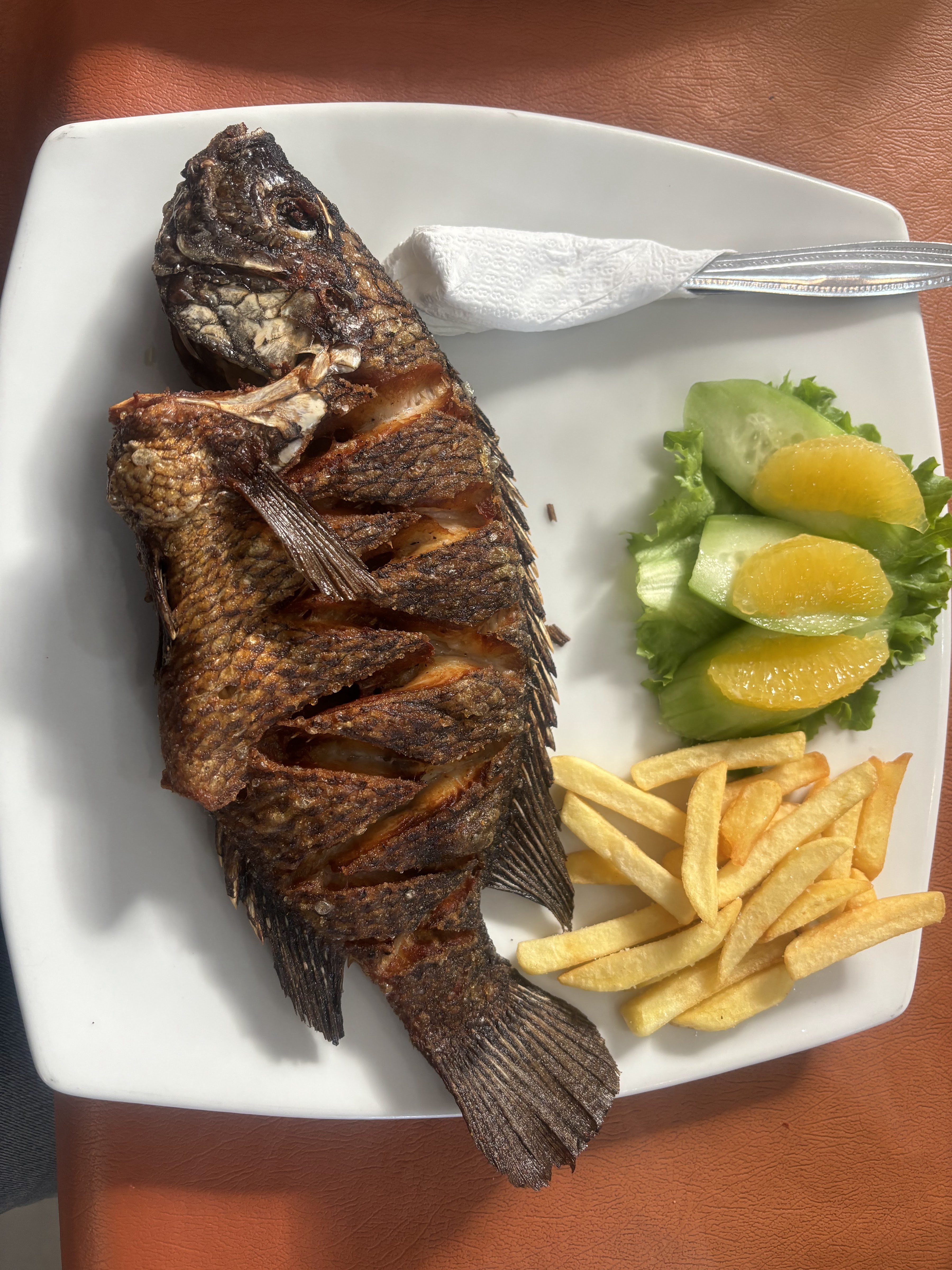 Mariscos Puerto de Alvarado 3 image 3