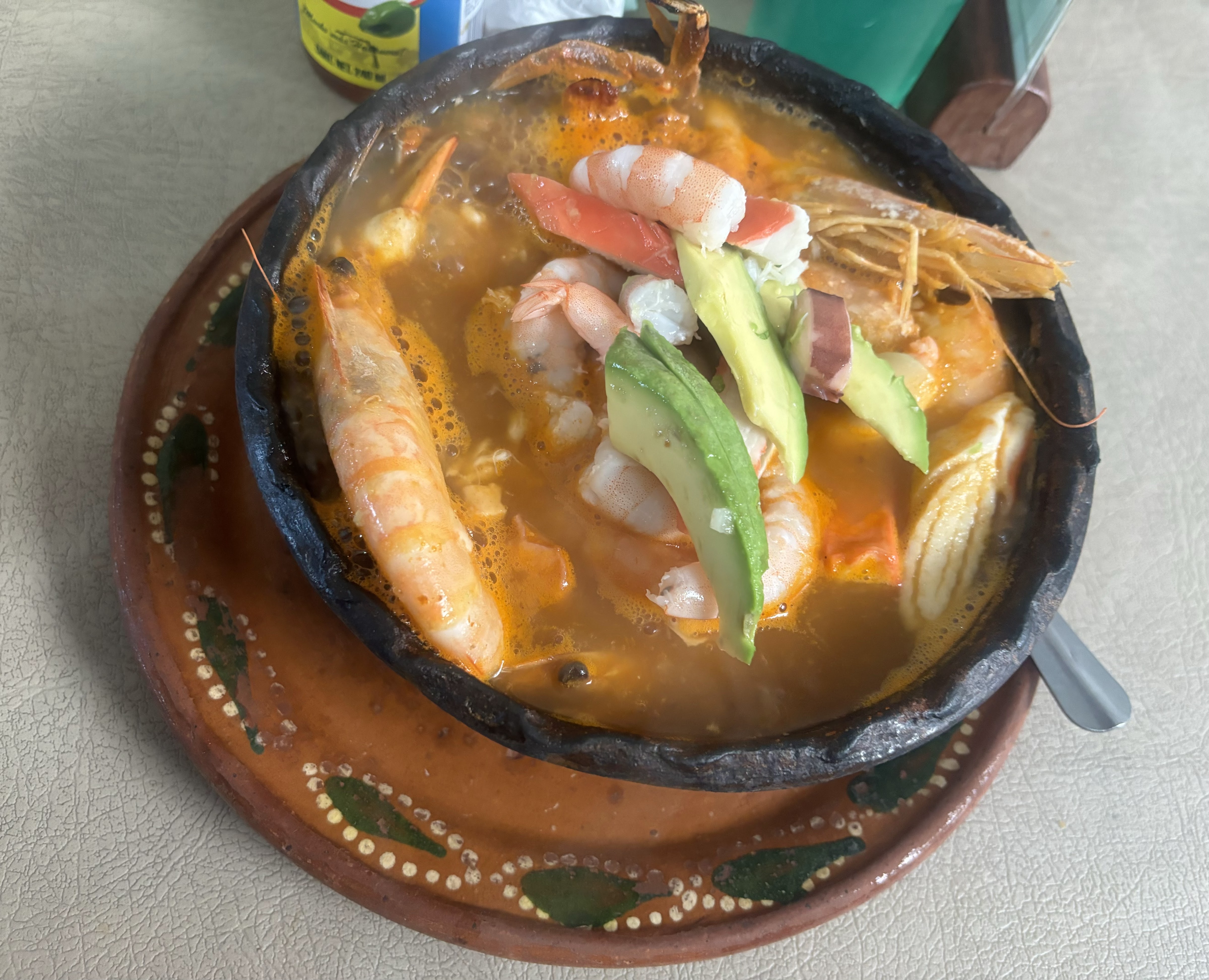 Mariscos Puerto de Alvarado 3 image 7