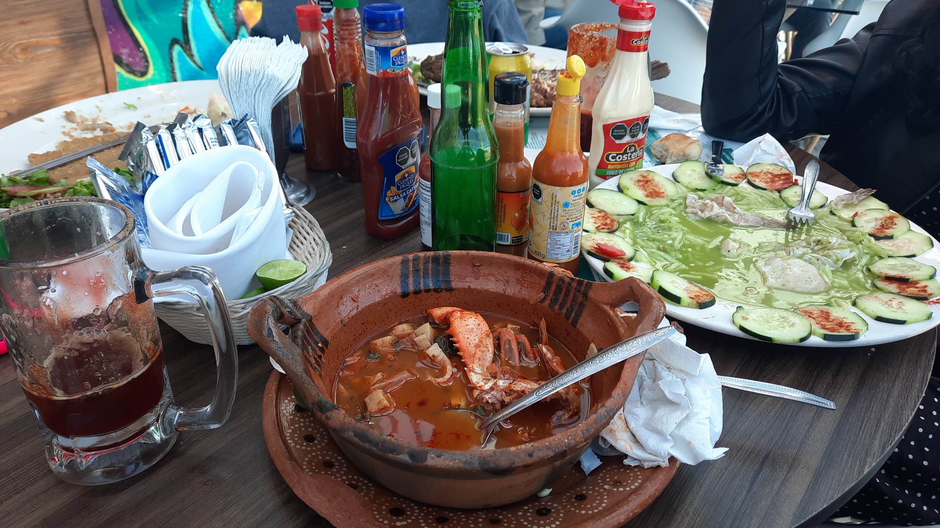 Mariscos Puerto de Alvarado 3 image 8