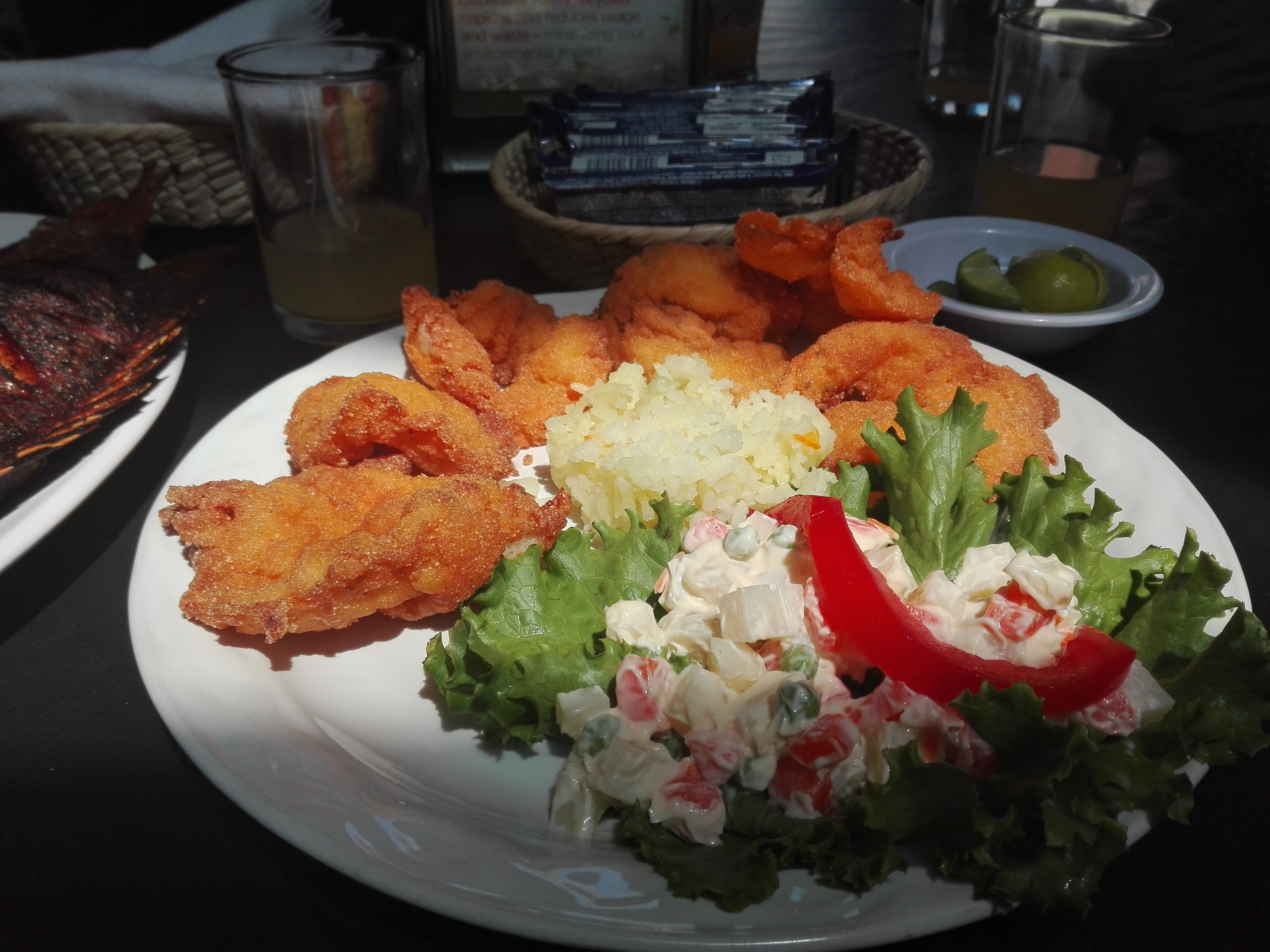 Mariscos Puerto de Alvarado 3 image 10