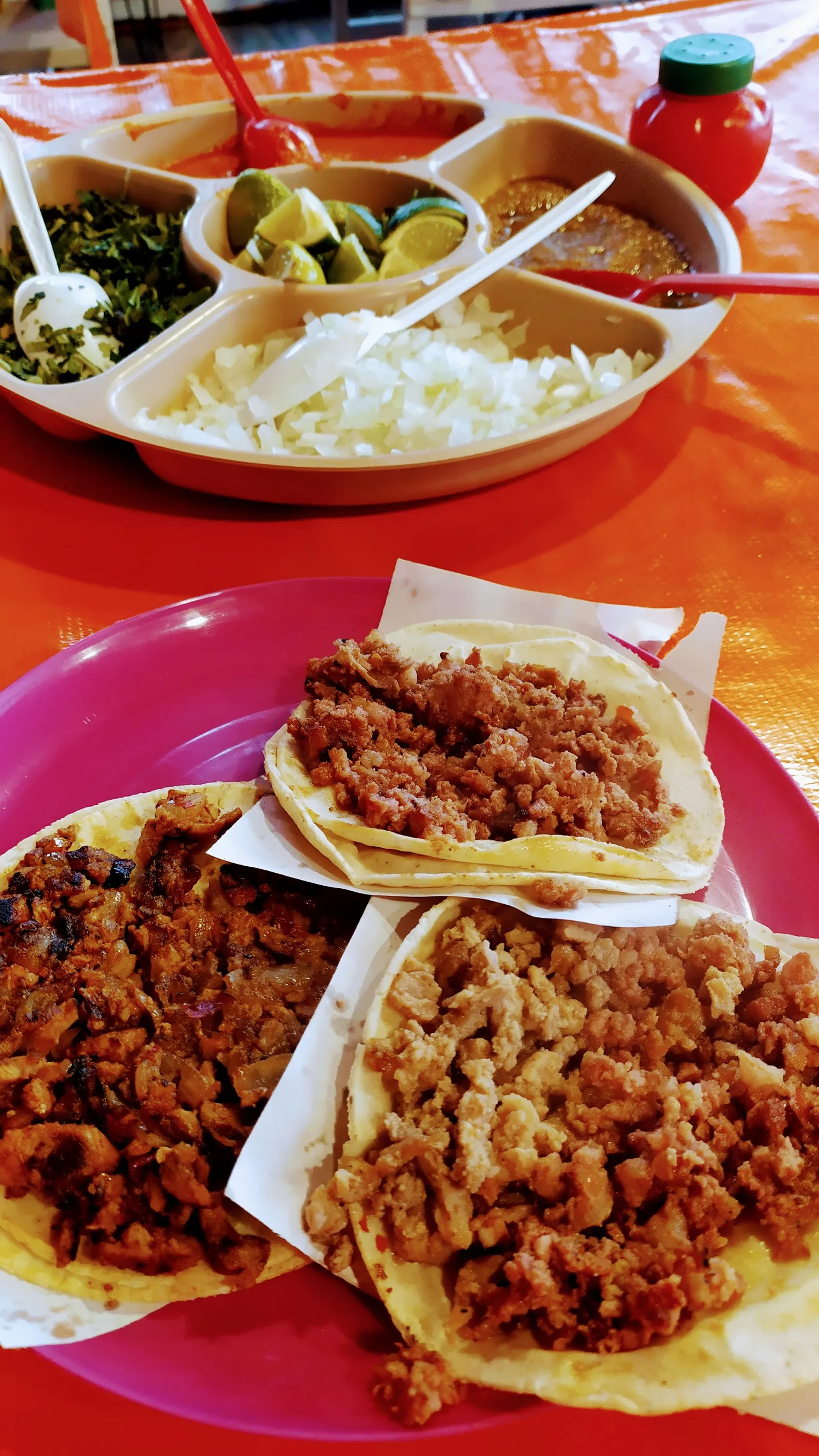 TACOS La 16 image 2