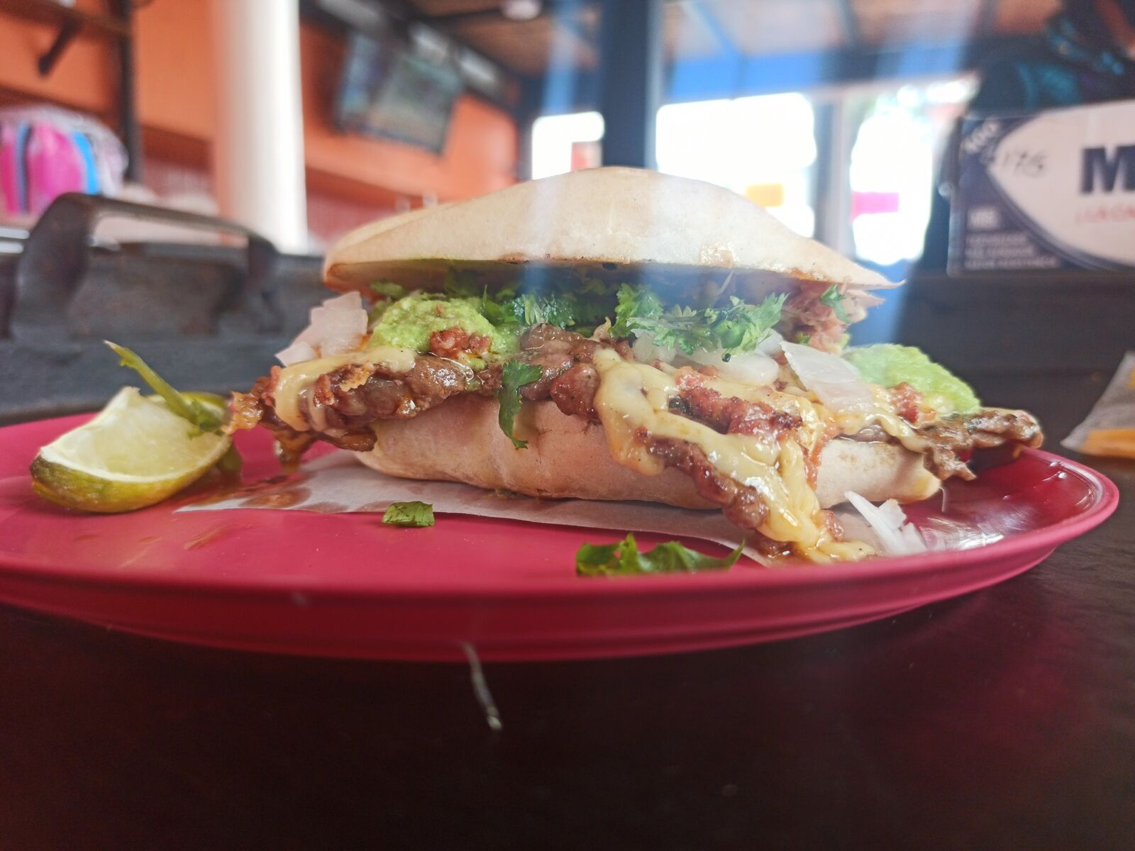 TACOS La 16 image 4